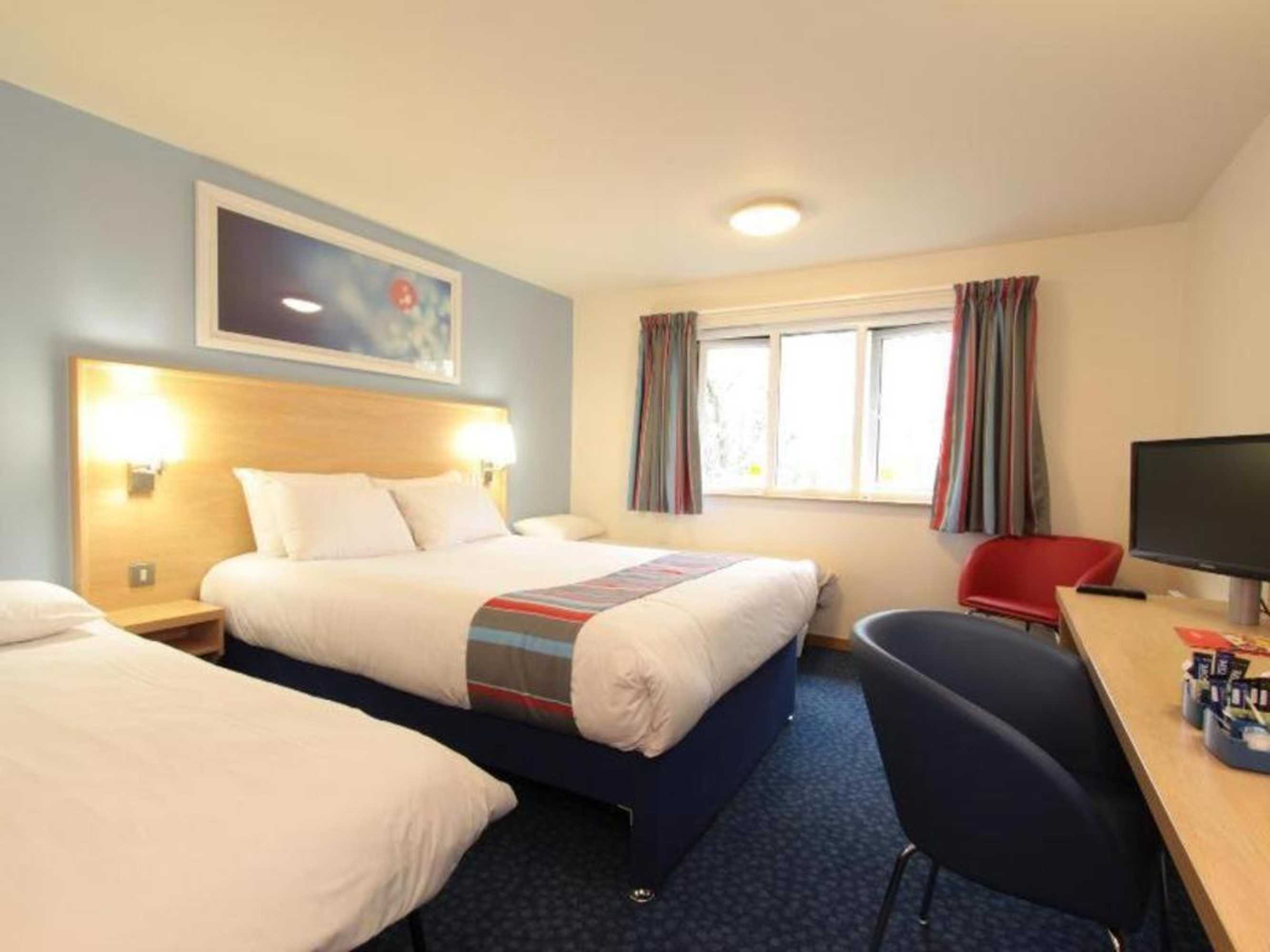 Gift card for Travelodge Middlewich