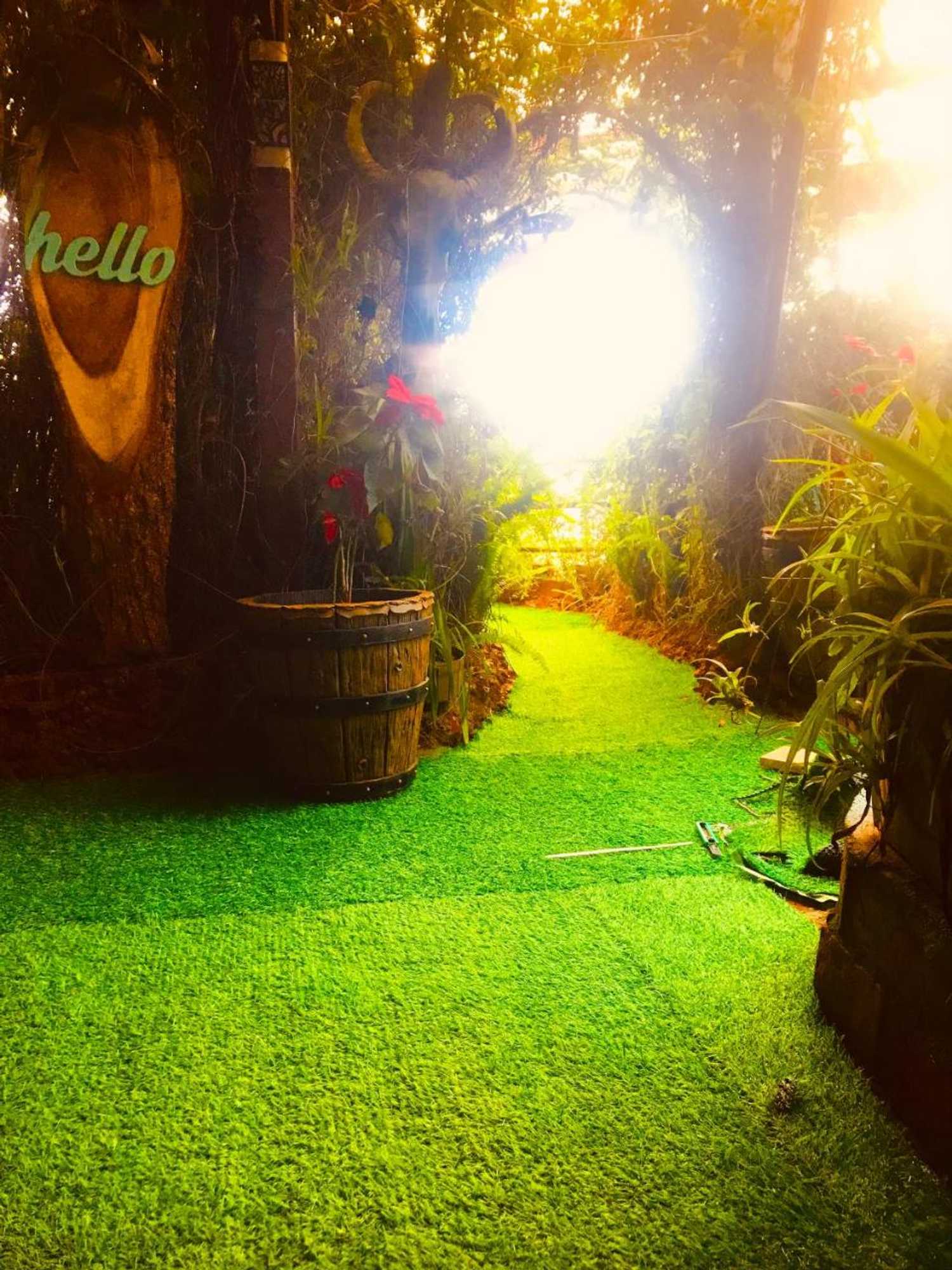 Gift card for Serendipity Lake Artistic Bungalow by Heidis Home