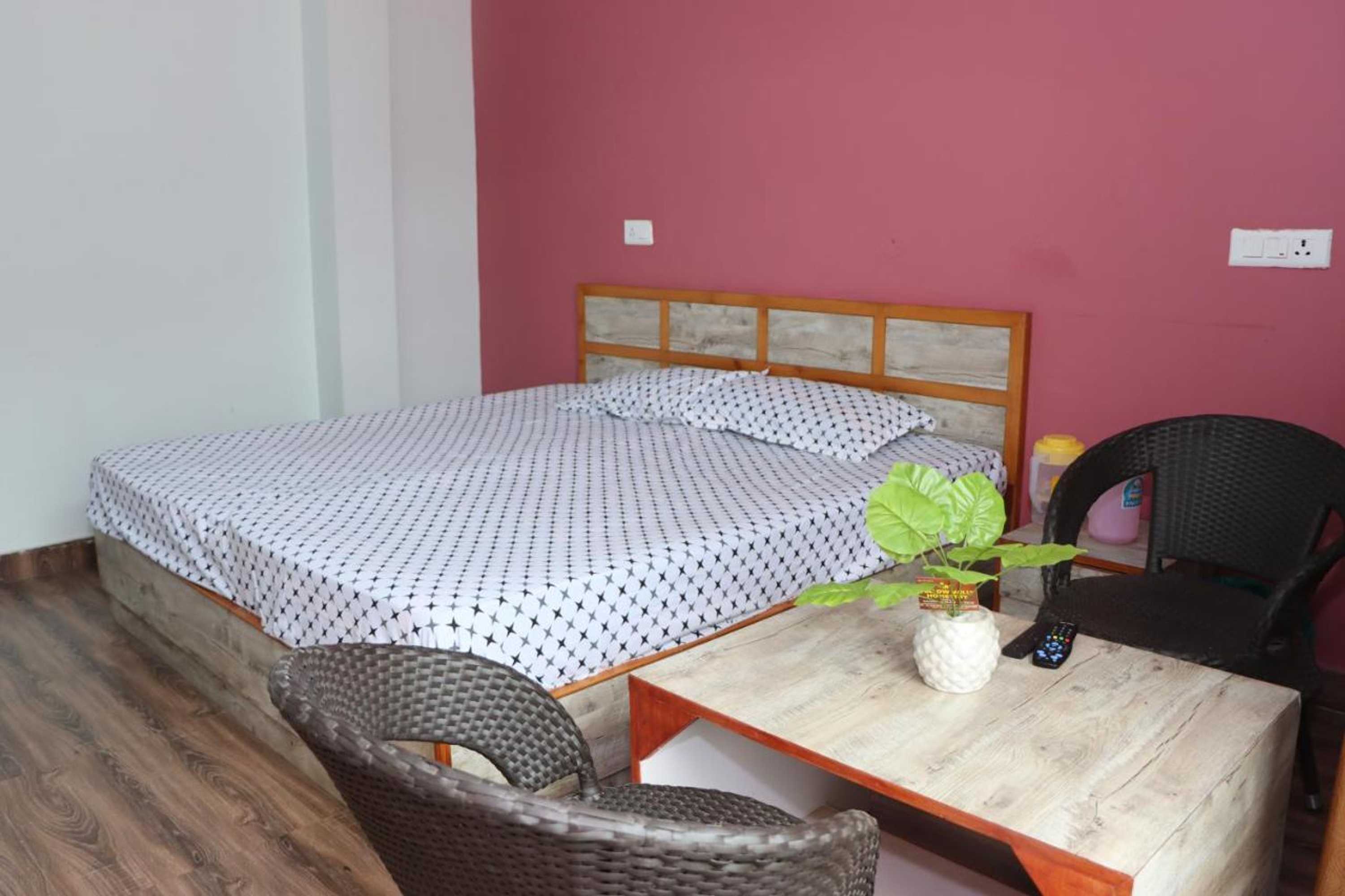 Gift card for Yellow Valley Homestay