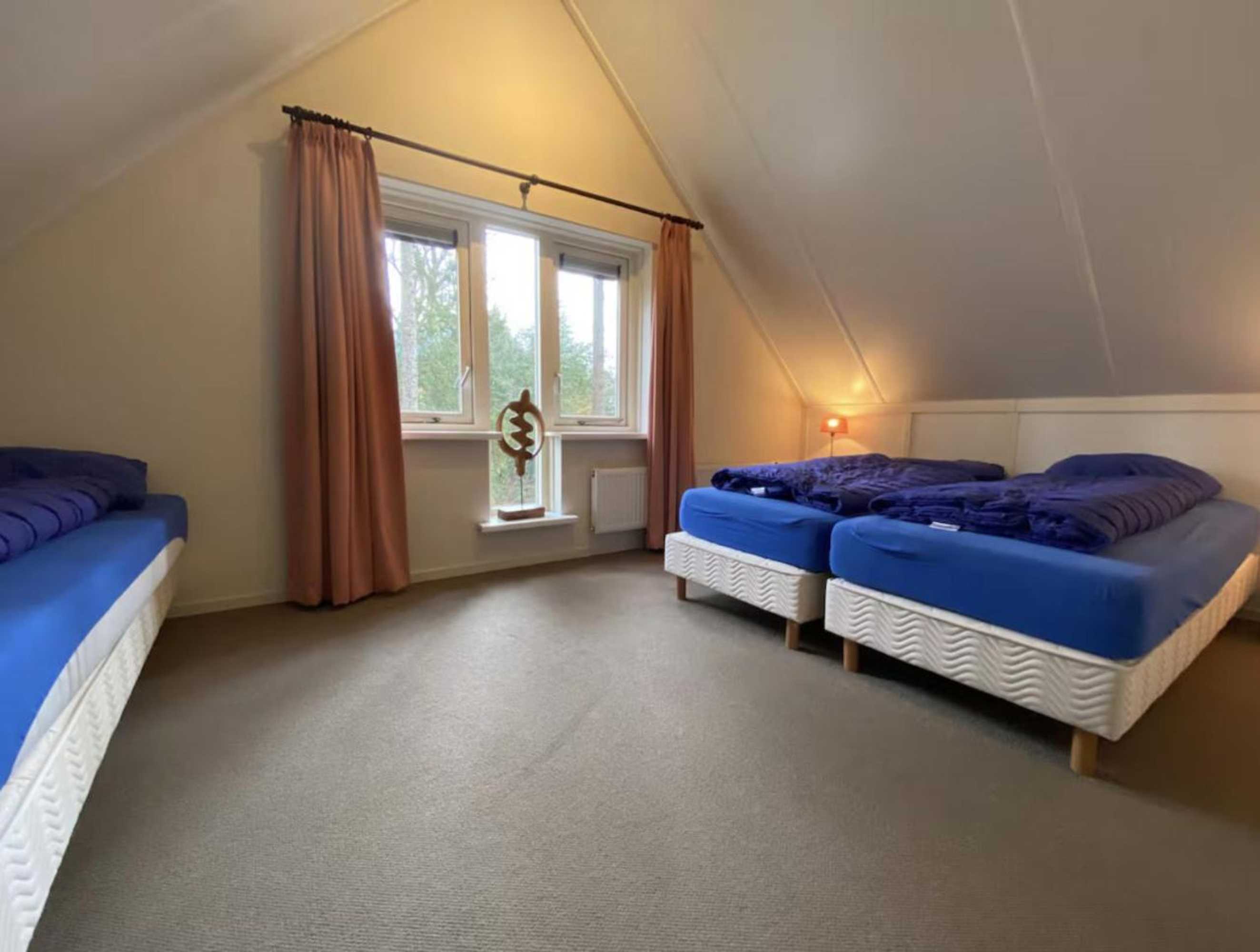 Gift card for Bospark Garderen