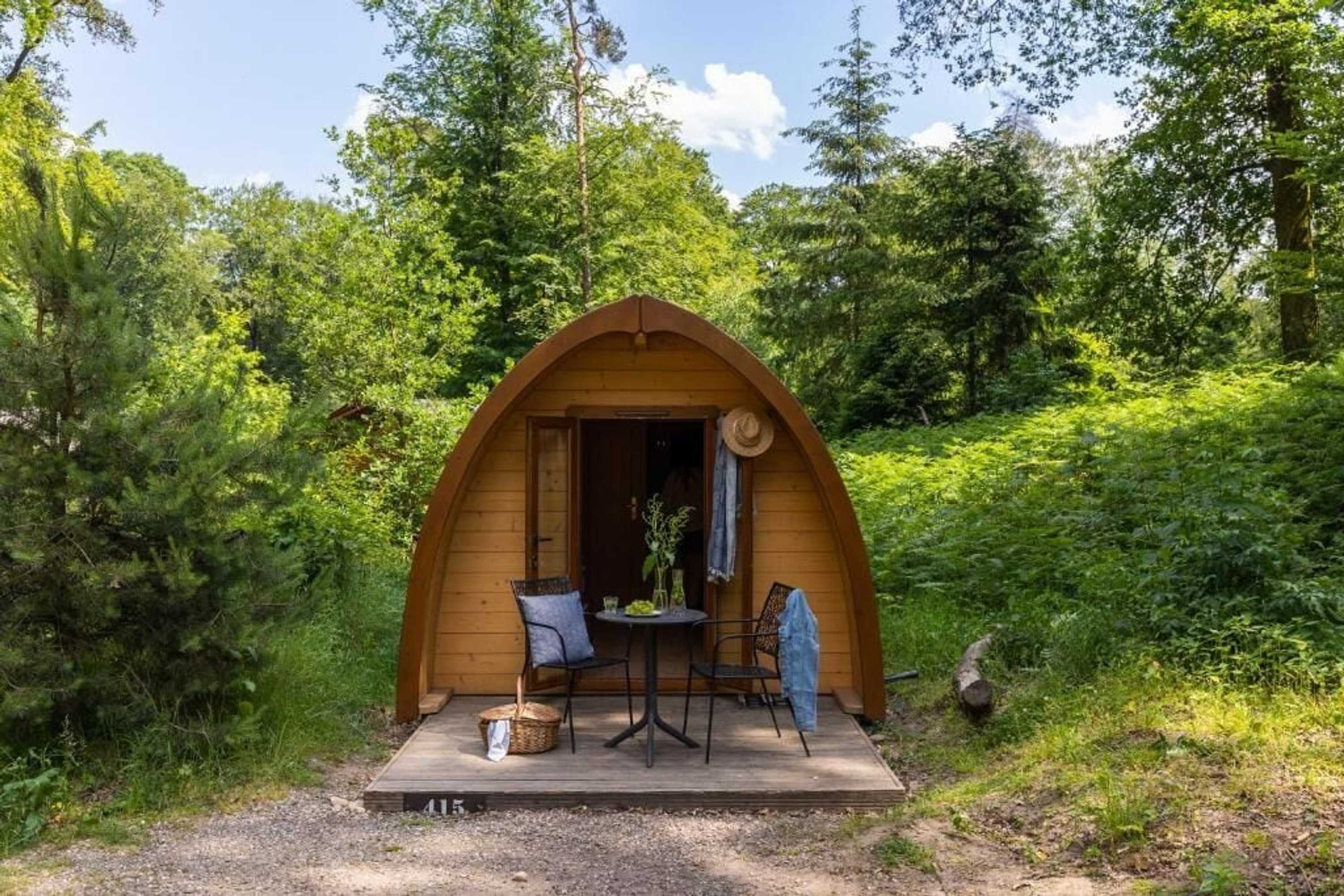 Gift card for Buitenplaats Beekhuizen