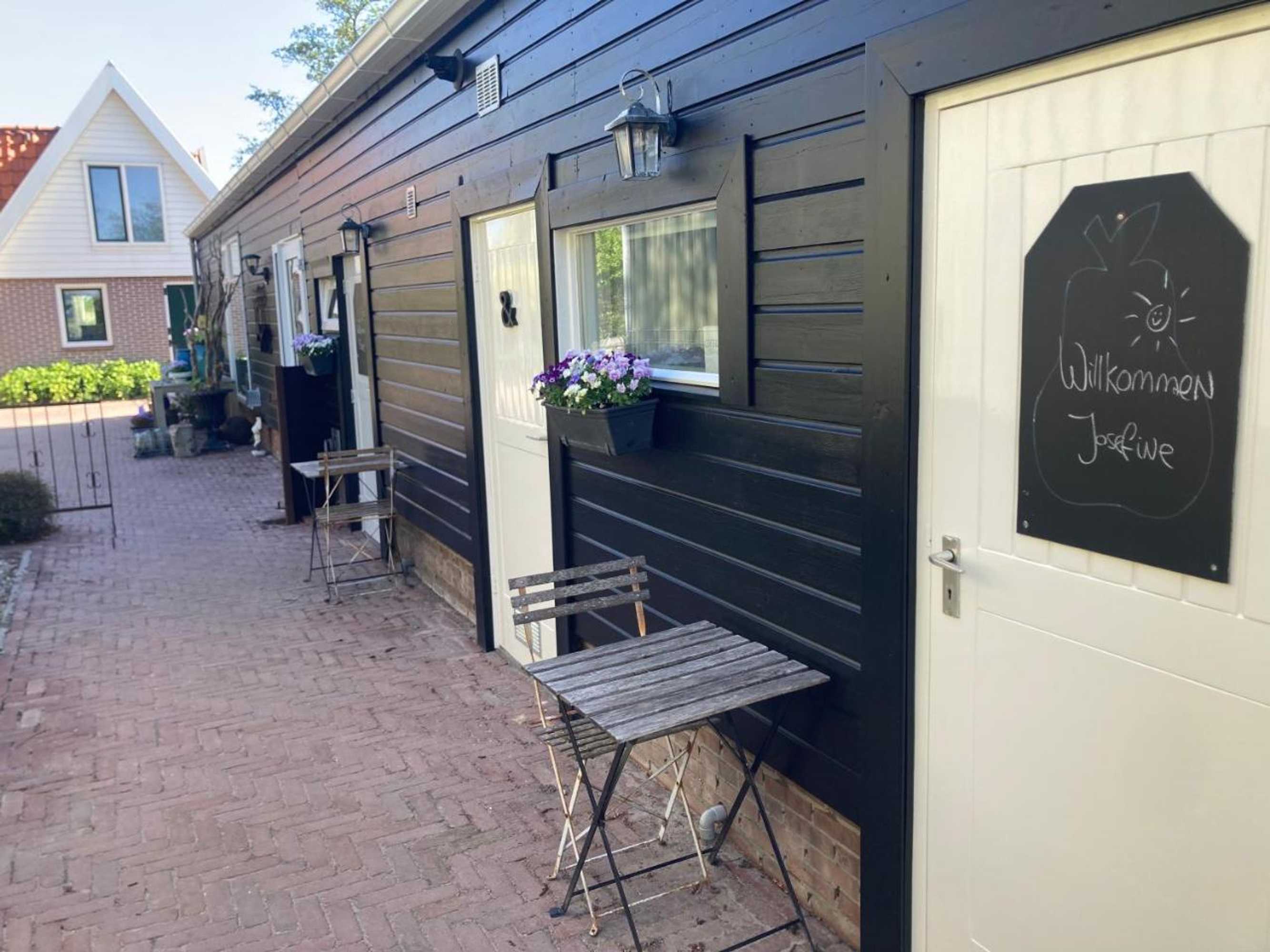 Gift card for Appels en Peren Bed And Breakfast