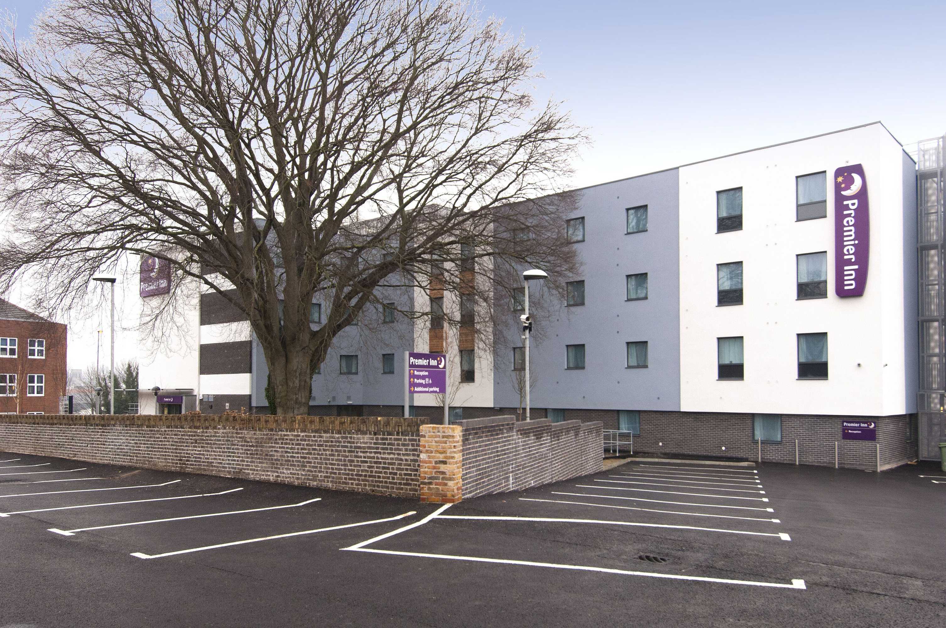 Gift card for Premier Inn Maidstone Town Centre Gift card for Premier Inn Maidstone Town Centre
