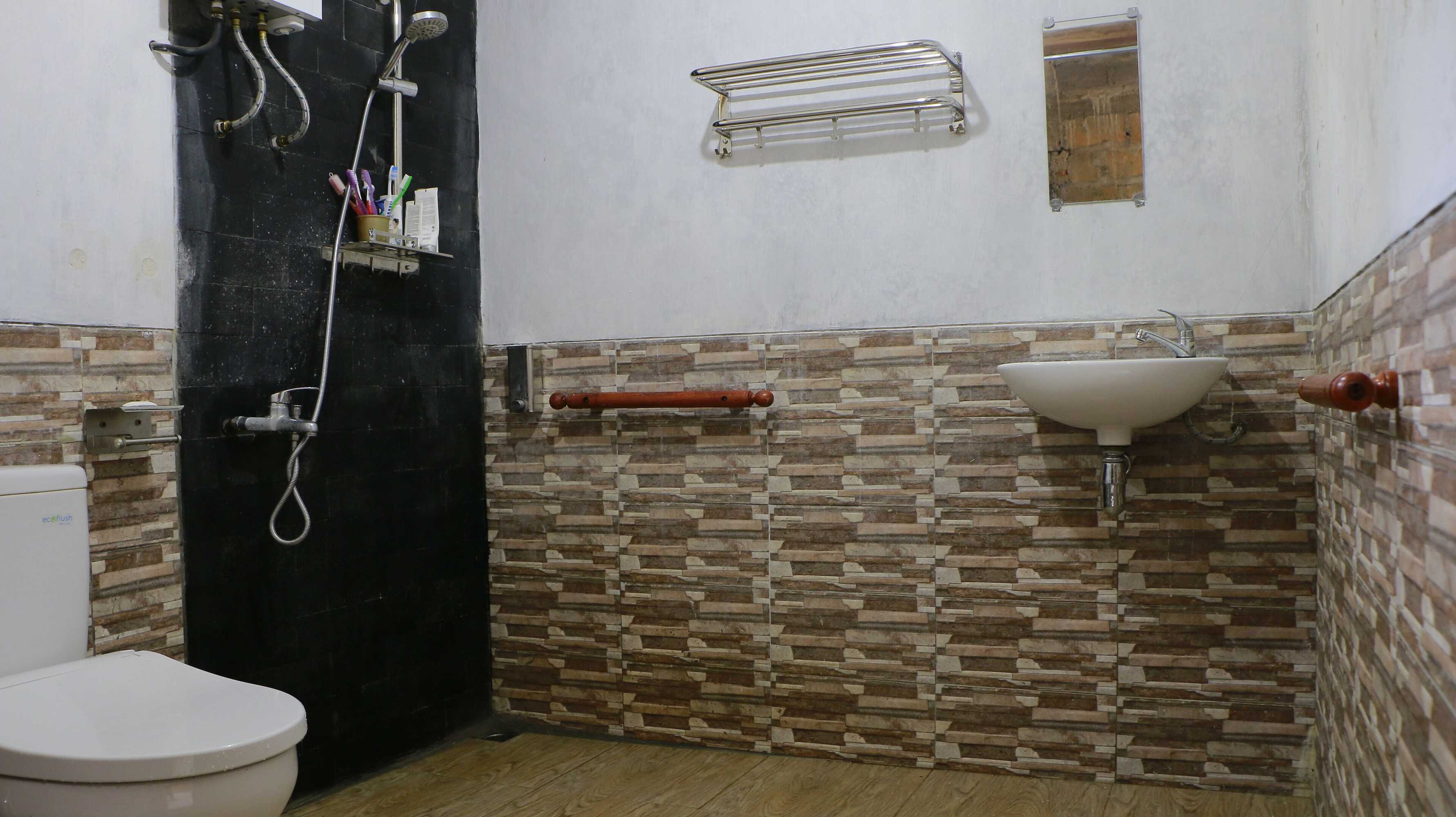 Gift card for Homestay Cak Edi - Hostel