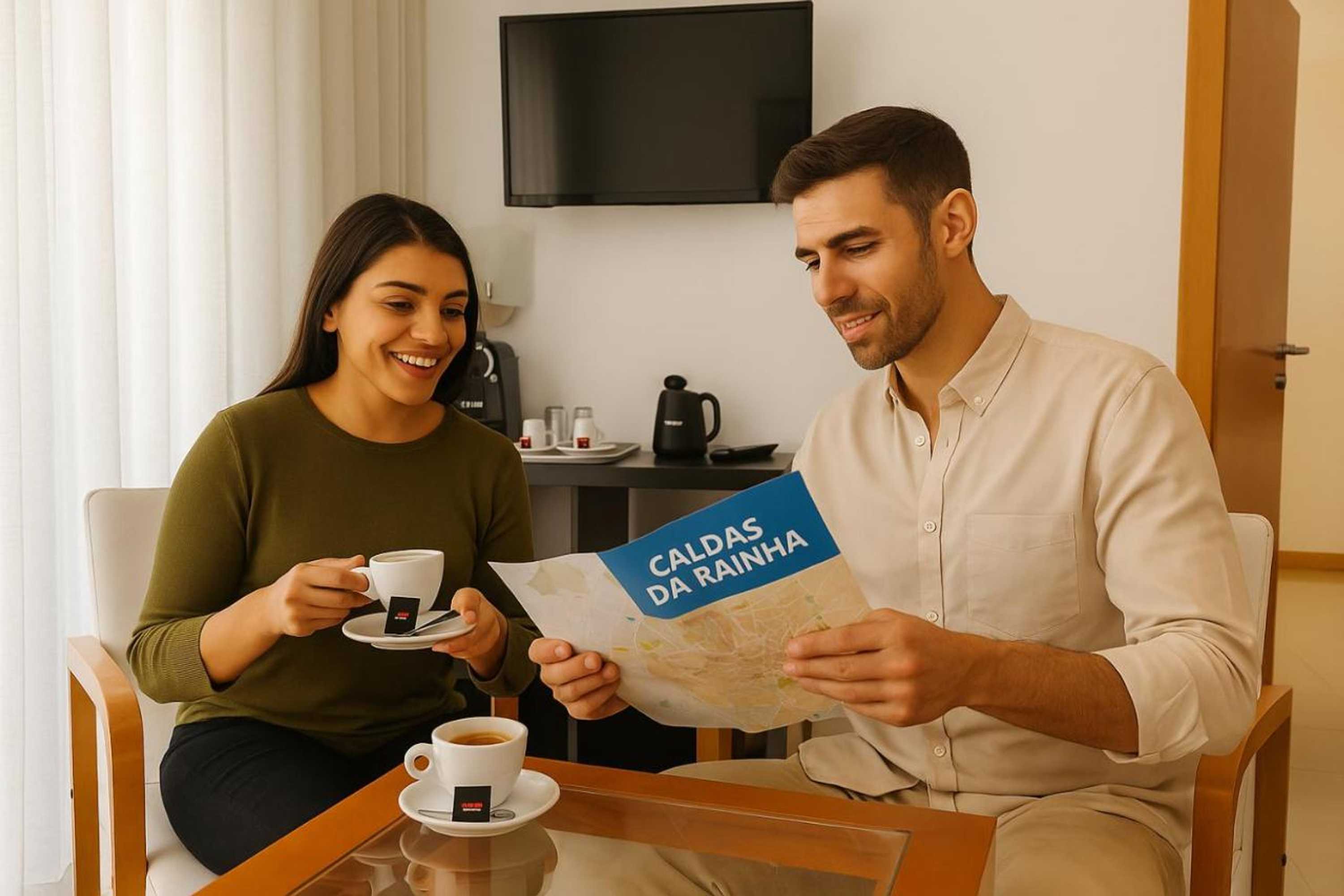 Gift card for BE One Hotel Caldas da Rainha by Mhmb Hospitality Gift card for BE One Hotel Caldas da Rainha by Mhmb Hospitality