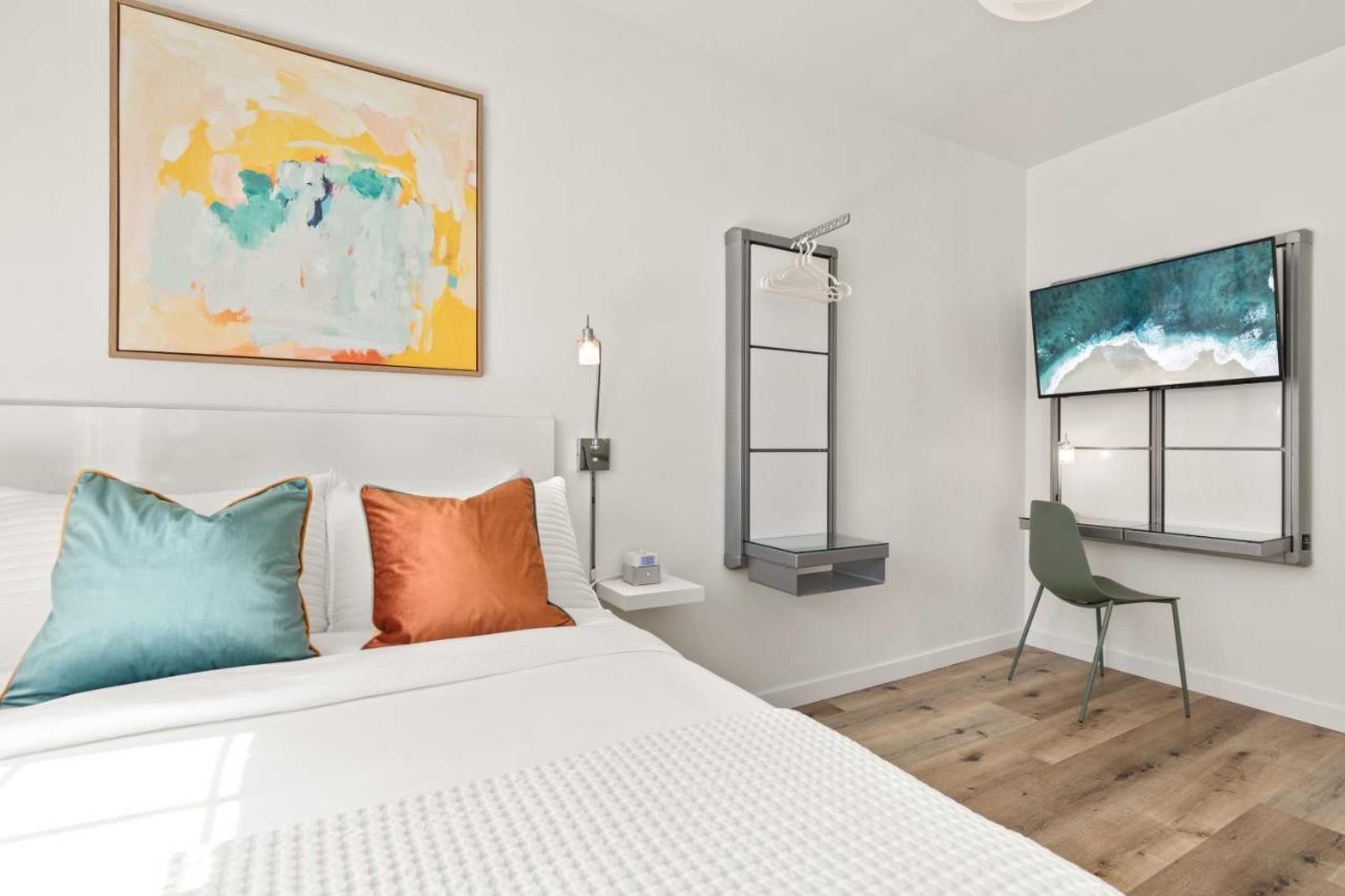 Gift card for The Varden-A Boutique Hotel