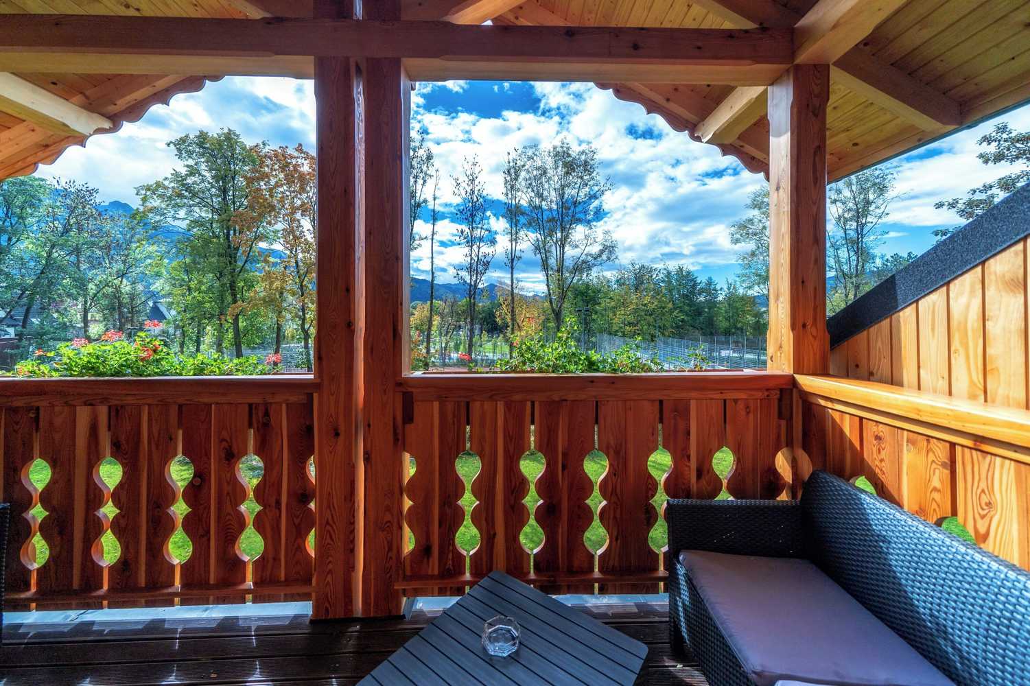 Gift card for Aparthotel Giewont