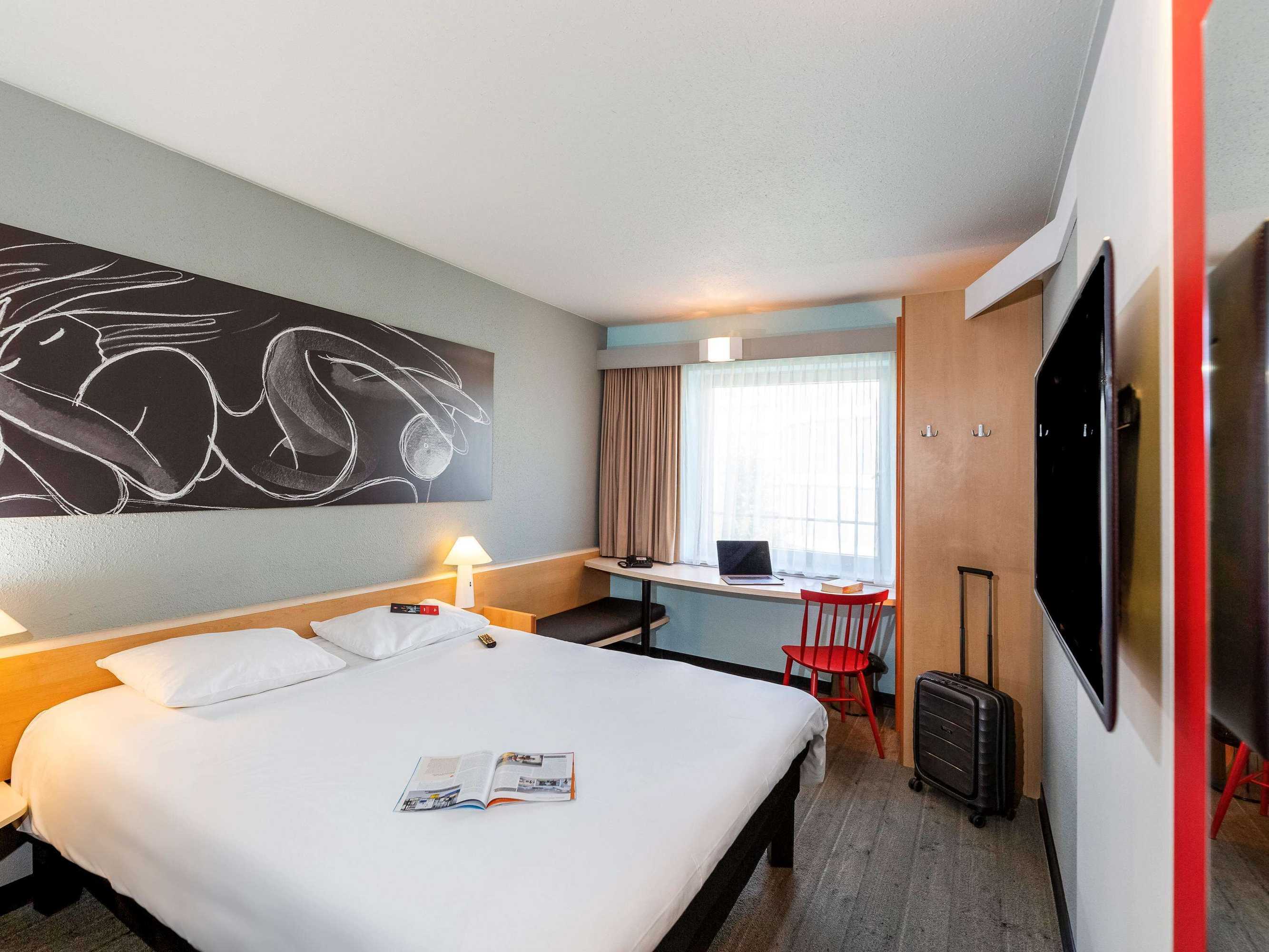 Gift card for Ibis Hotel Köln Messe Gift card for Ibis Hotel Köln Messe