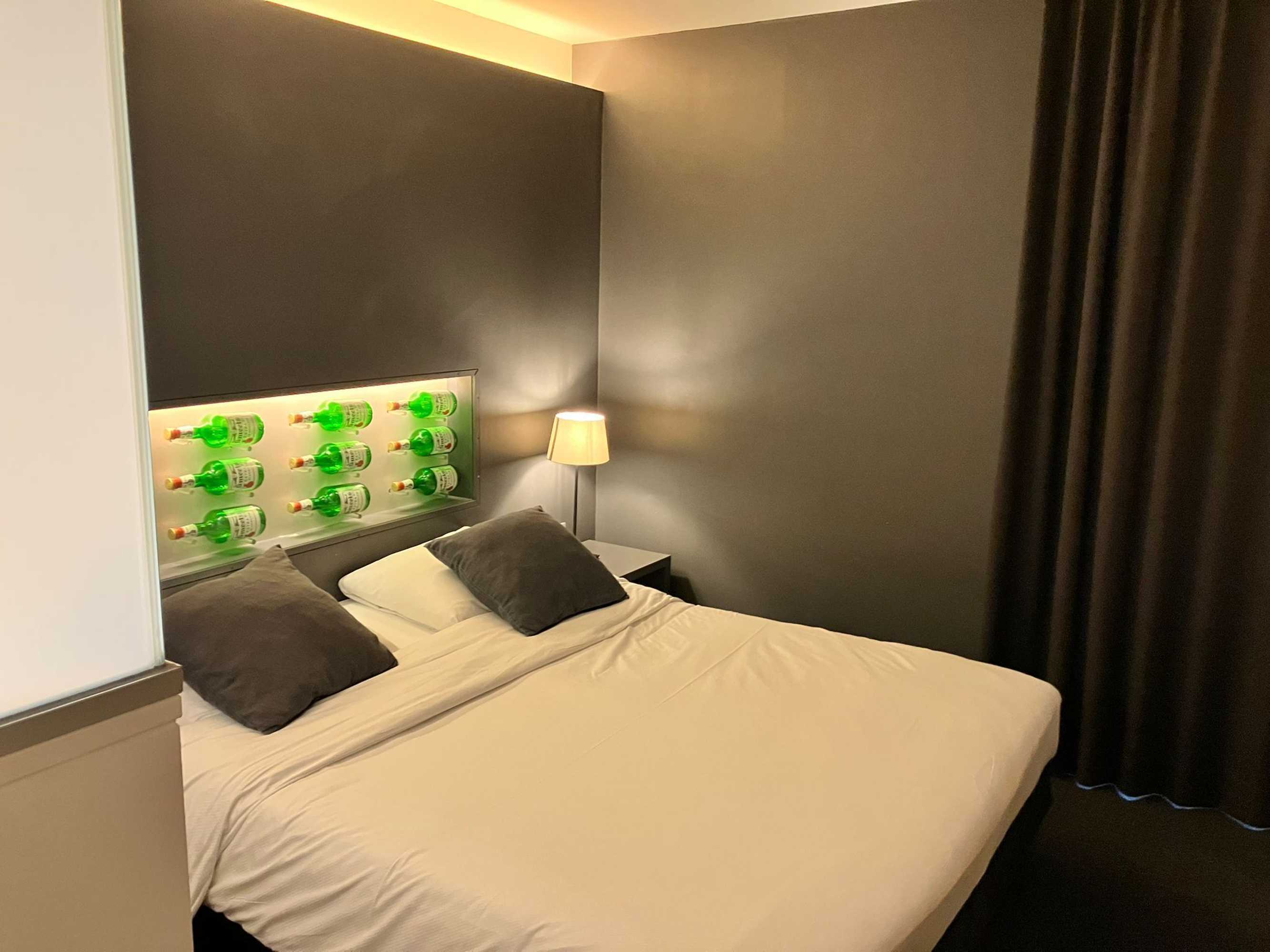Gift card for Hotel De Groene Hendrickx Gift card for Hotel De Groene Hendrickx