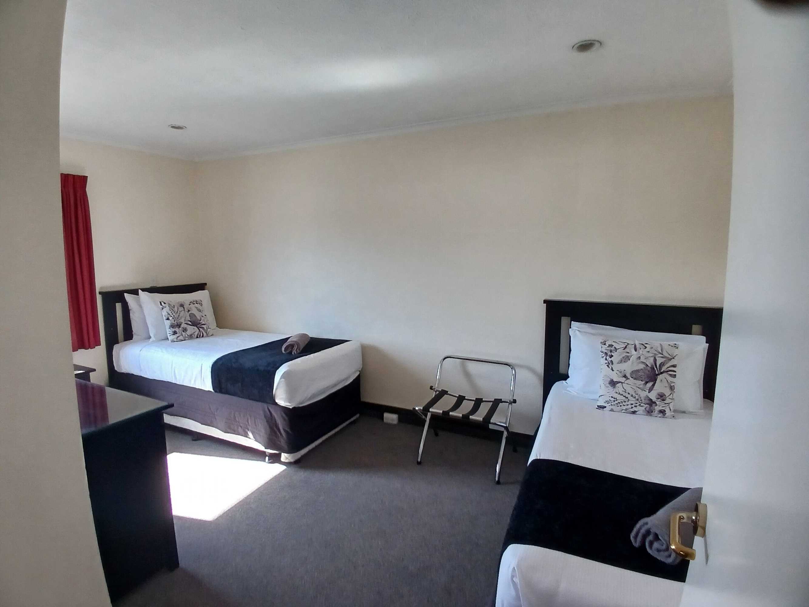 Gift card for Palm City Motor Inn