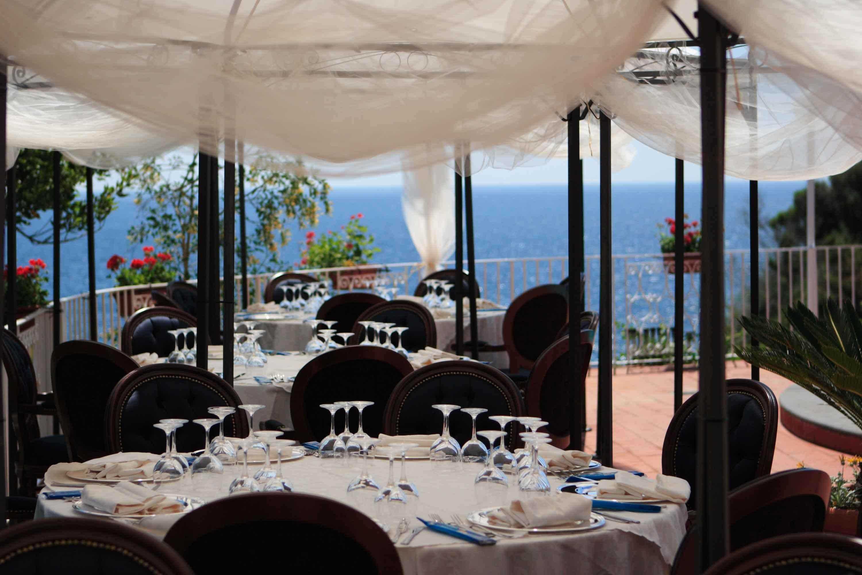 Gift card for Strand Hotel Terme Delfini