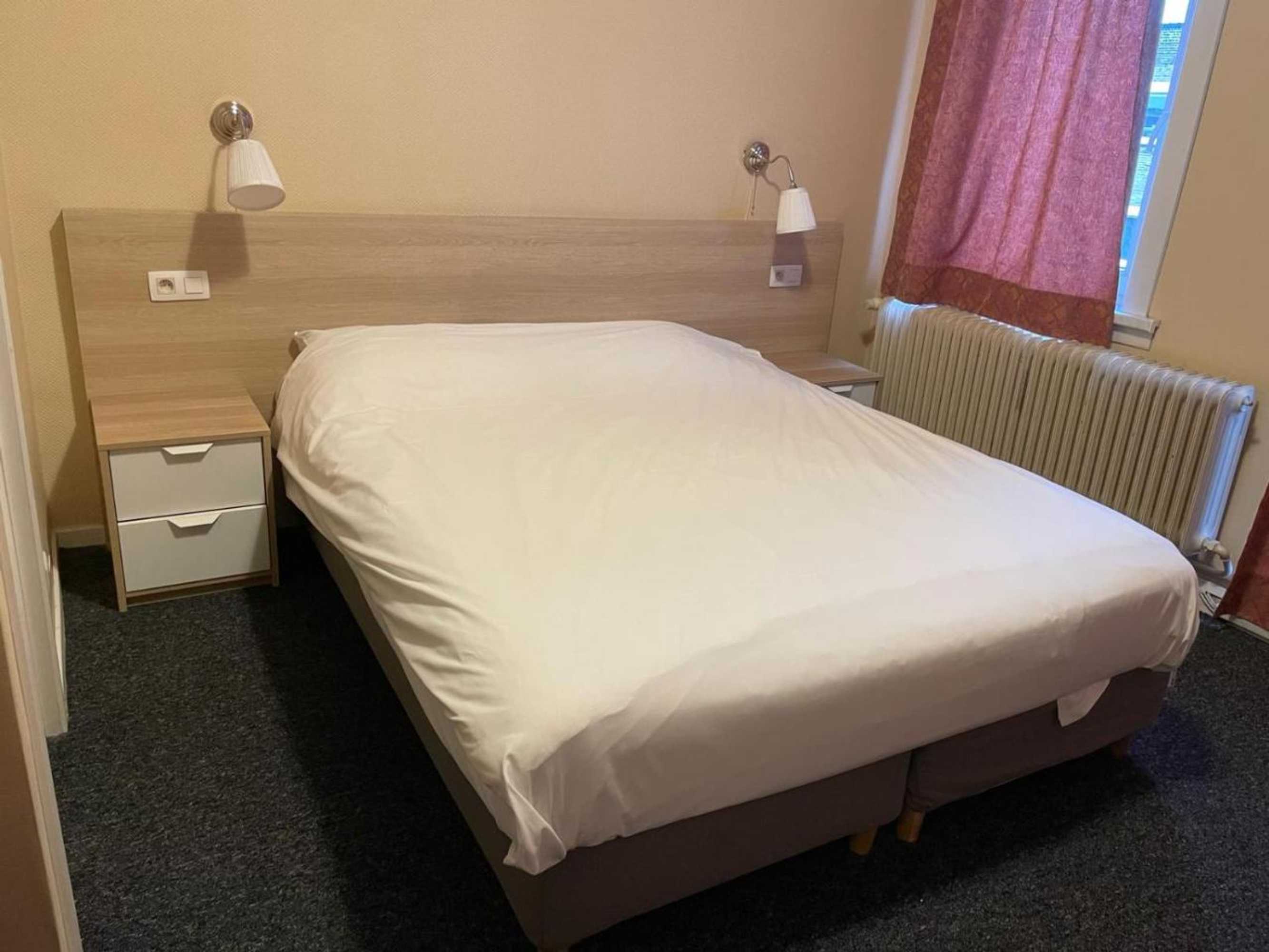 Gift card for Hotel Bristol Internationaal