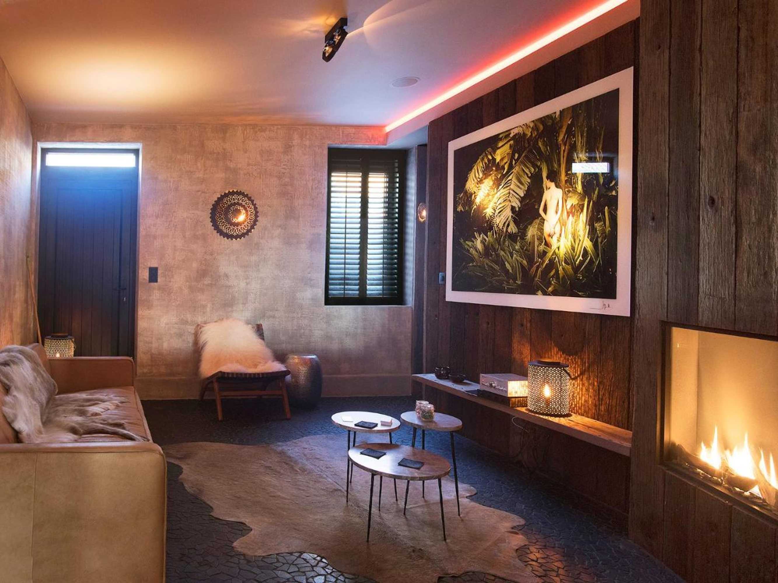 Gift card for Hoeve La Cascina