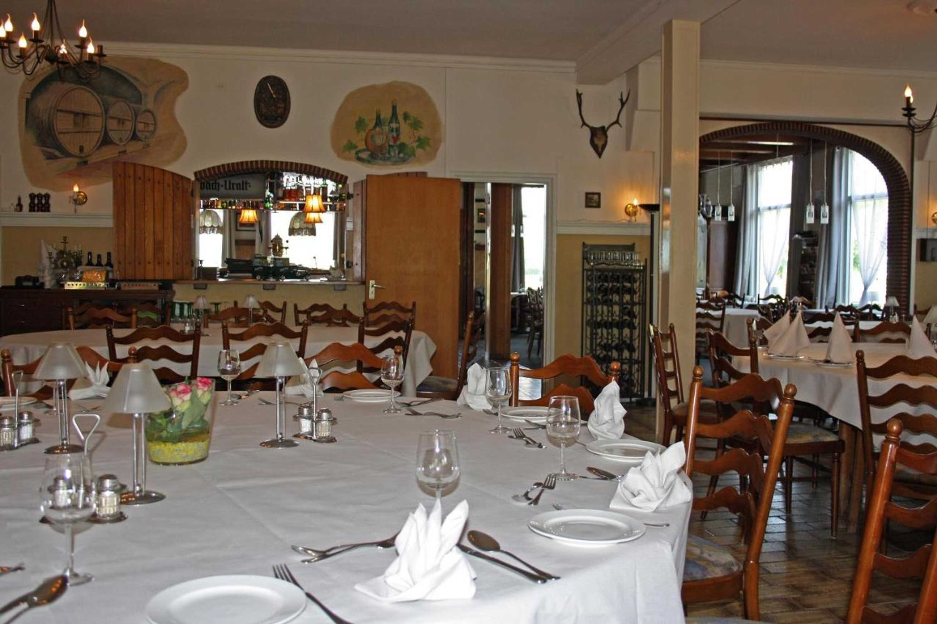 Gift card for Hotel de Lindeboom