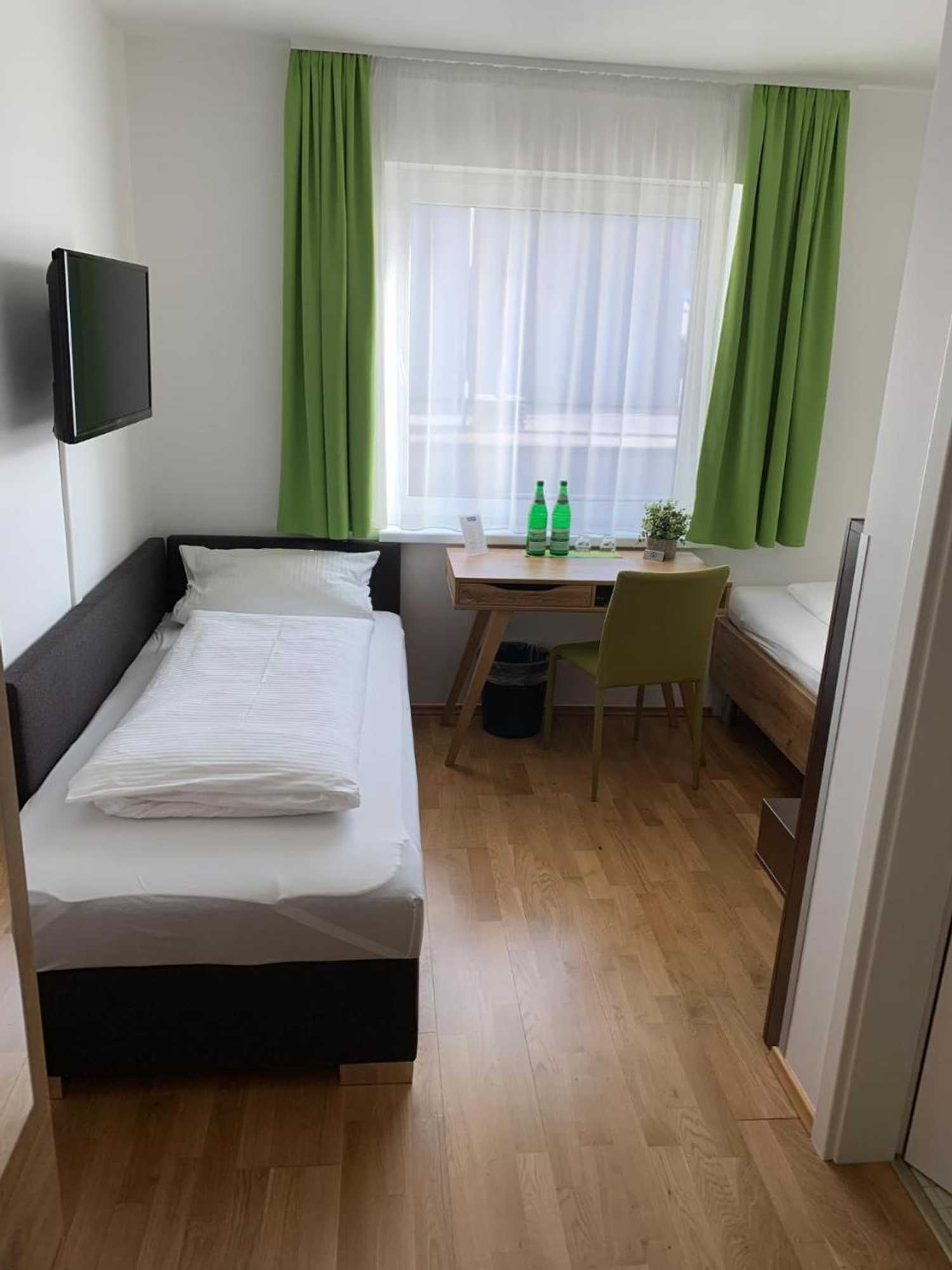 Gift card for A3 Hotel