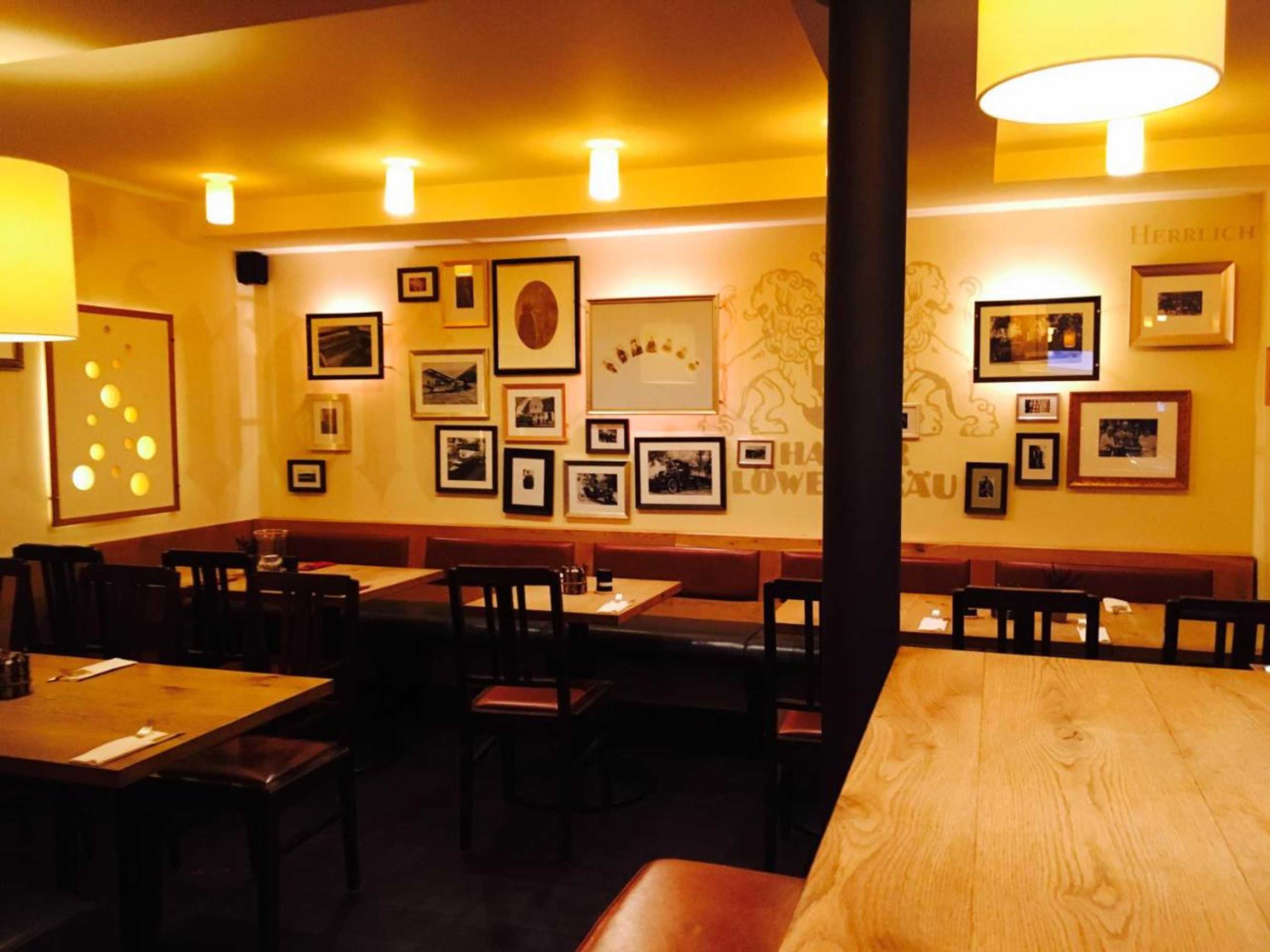 Gift card for Gasthof Krone