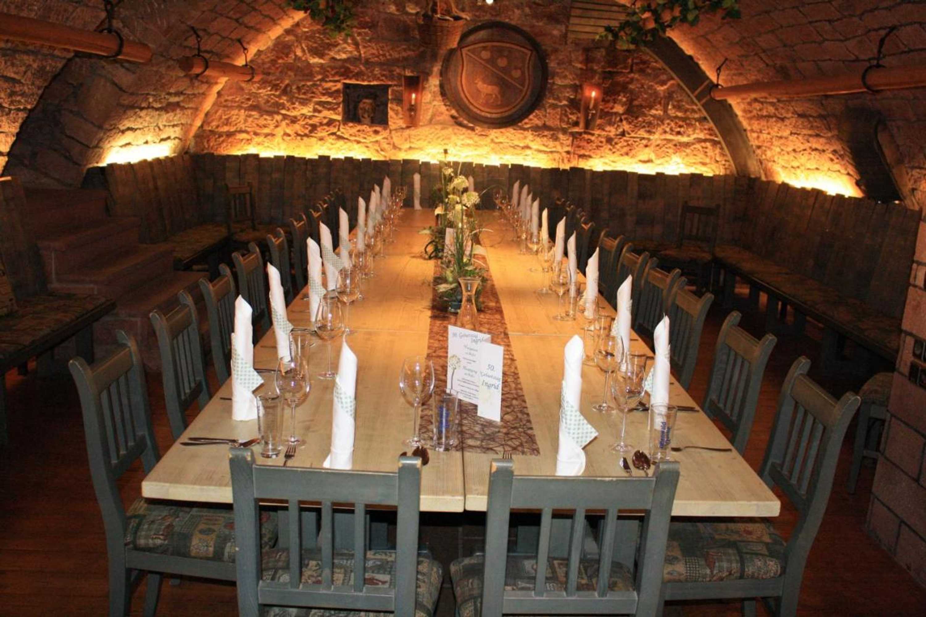 Gift card for Hotel Hirsch