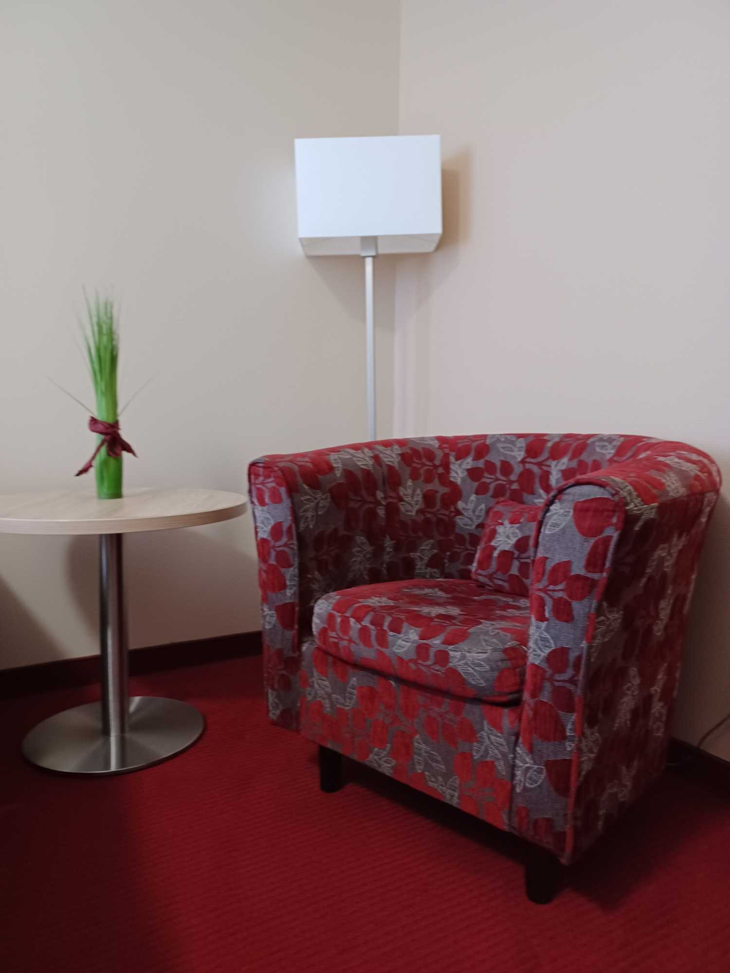 Gift card for Hotel Europa