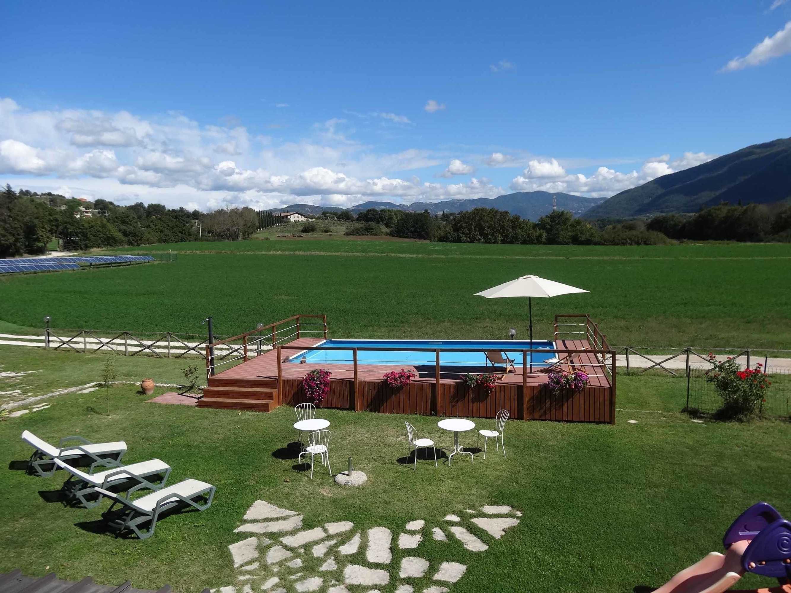 Gift card for Agriturismo Valle Degli Arci Gift card for Agriturismo Valle Degli Arci