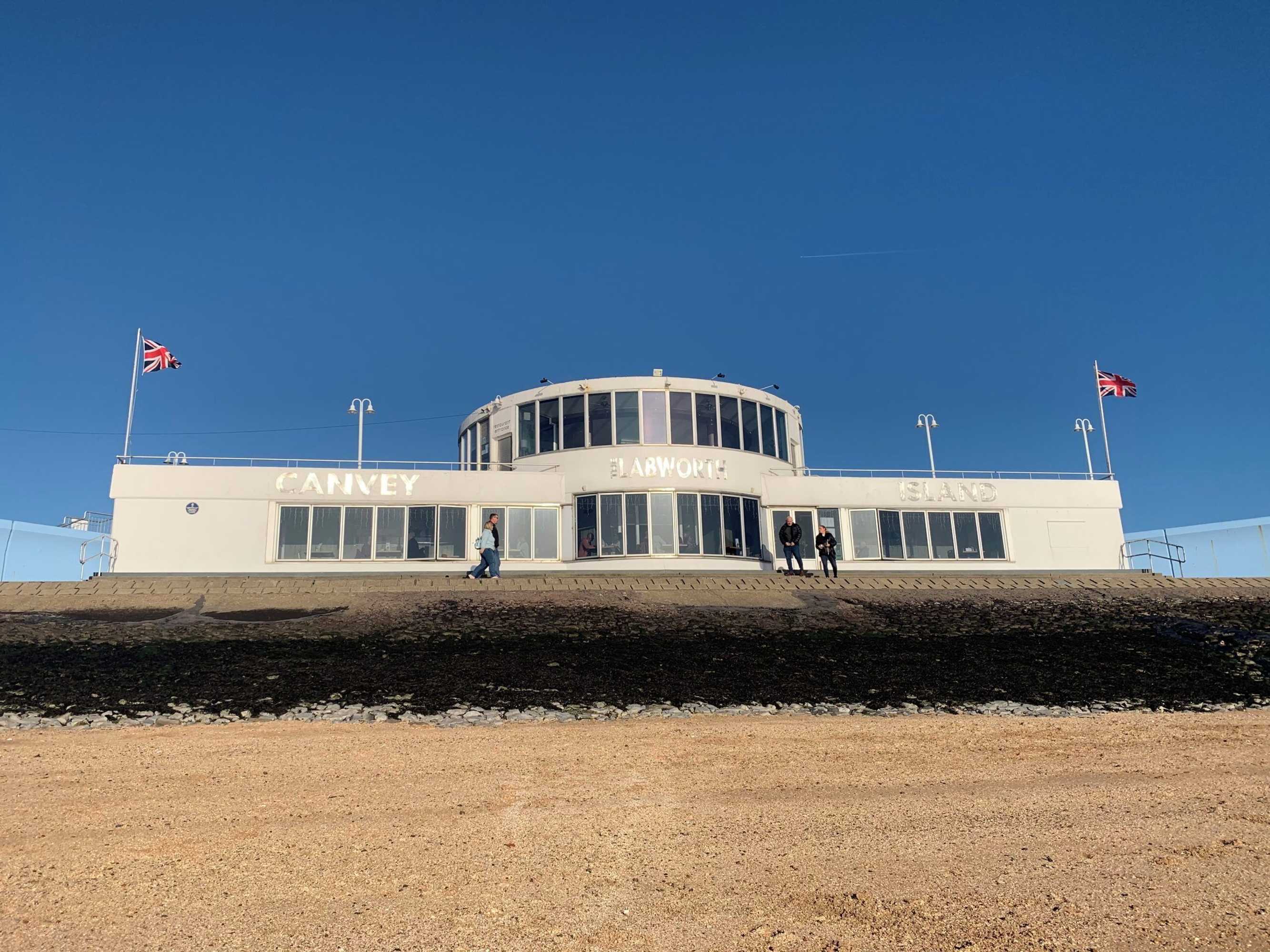 Gift card for The New Chichester Hotel Gift card for The New Chichester Hotel