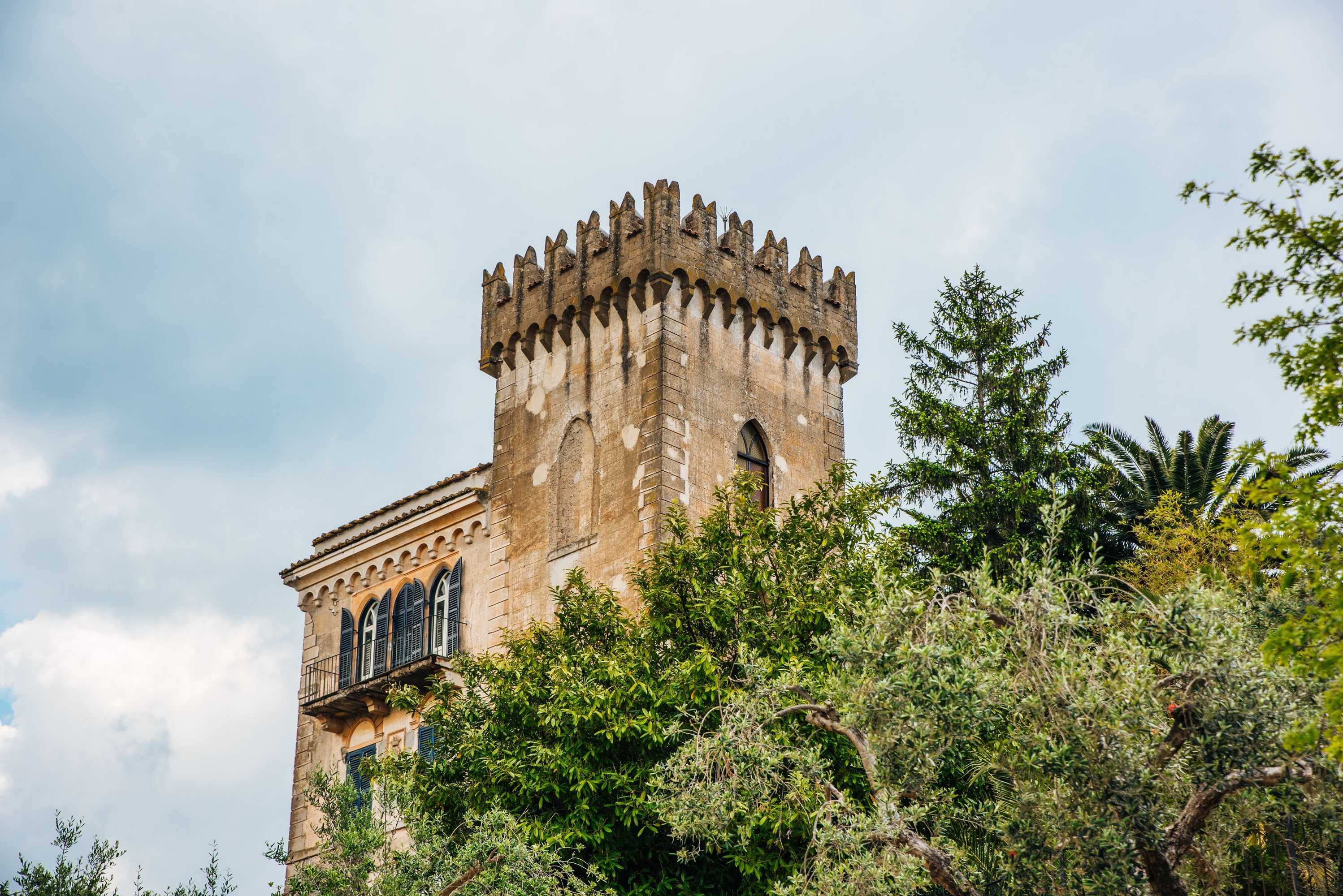 Gift card for Agriturismo Castello Santa Margherita Gift card for Agriturismo Castello Santa Margherita