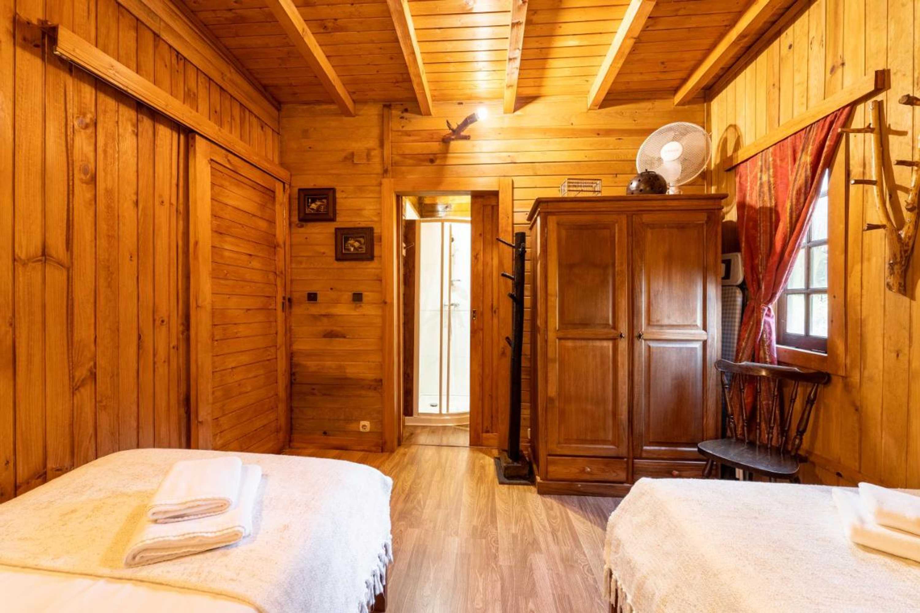 Gift card for Riba Rio - Unique Nature Spot Gift card for Riba Rio - Unique Nature Spot