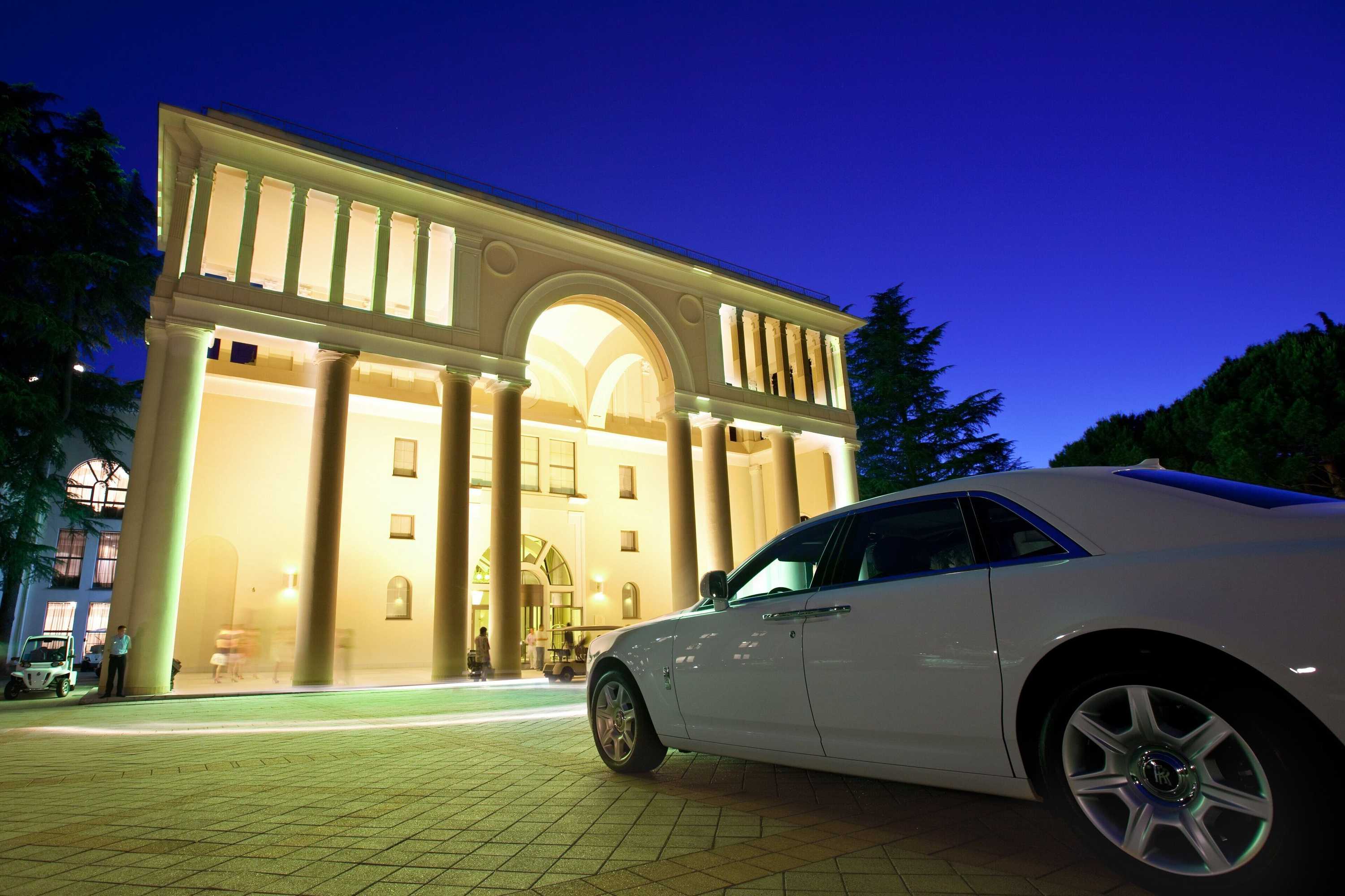 Gift card for Rodina Grand Hotel And Spa Gift card for Rodina Grand Hotel And Spa