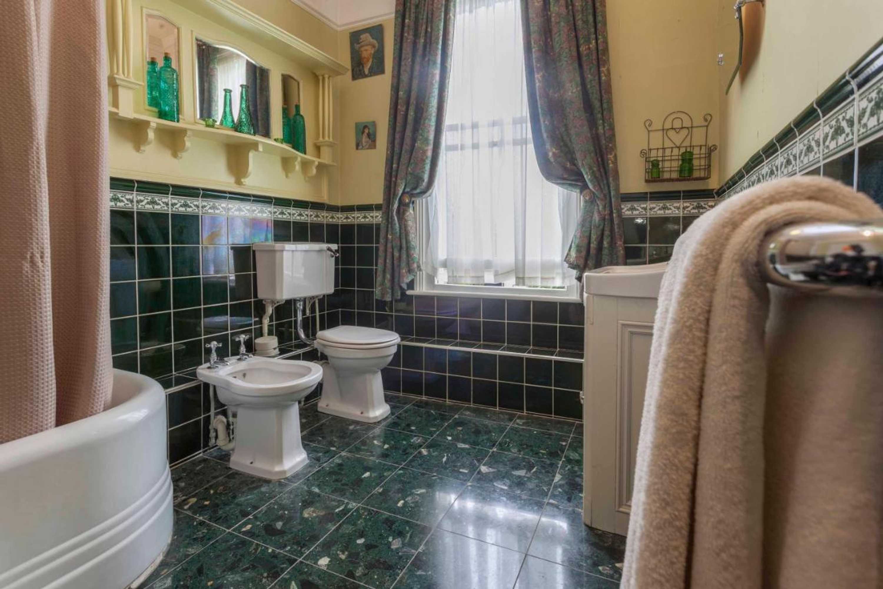 Gift card for Melrose House