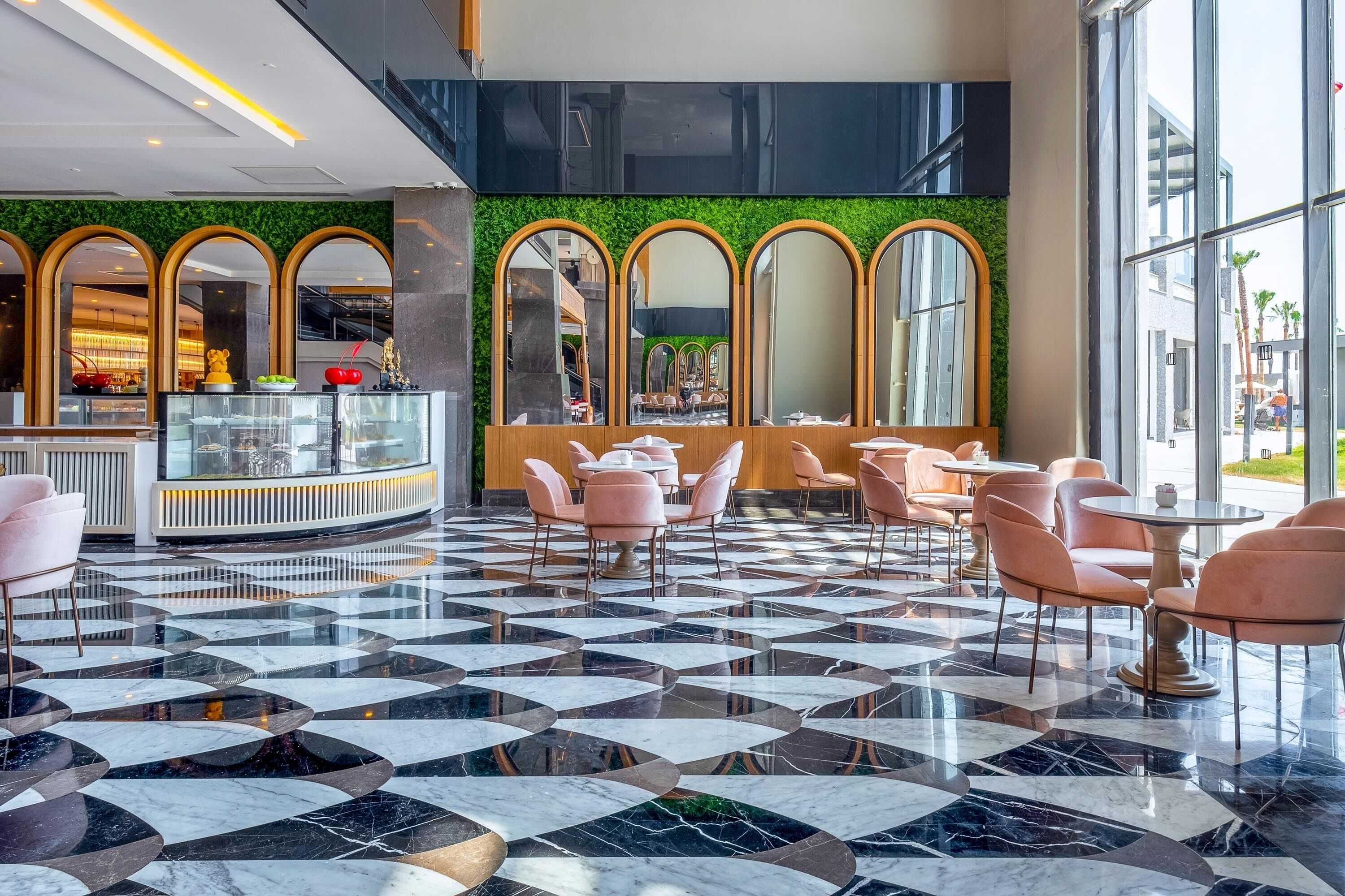 Gift card for Lago Hotel