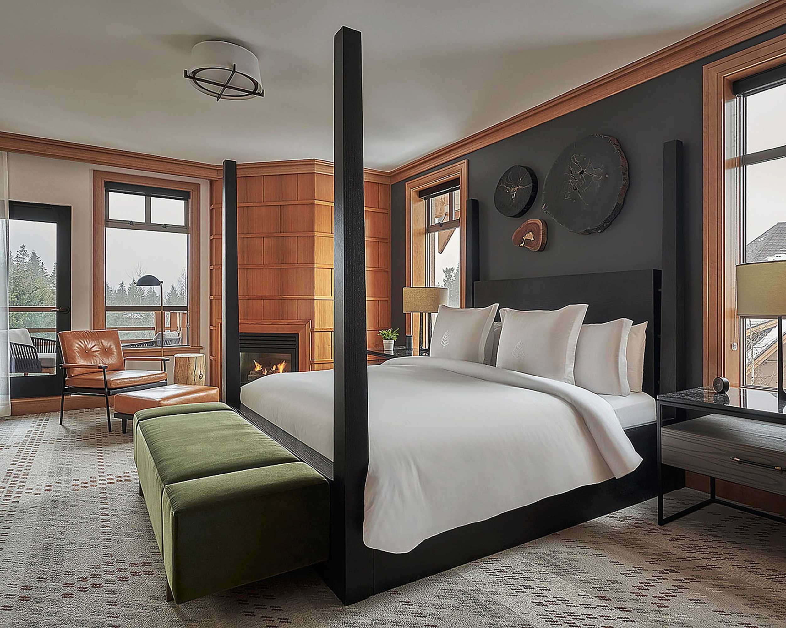 Gift card for Four Seasons Resort Whistler Gift card for Four Seasons Resort Whistler