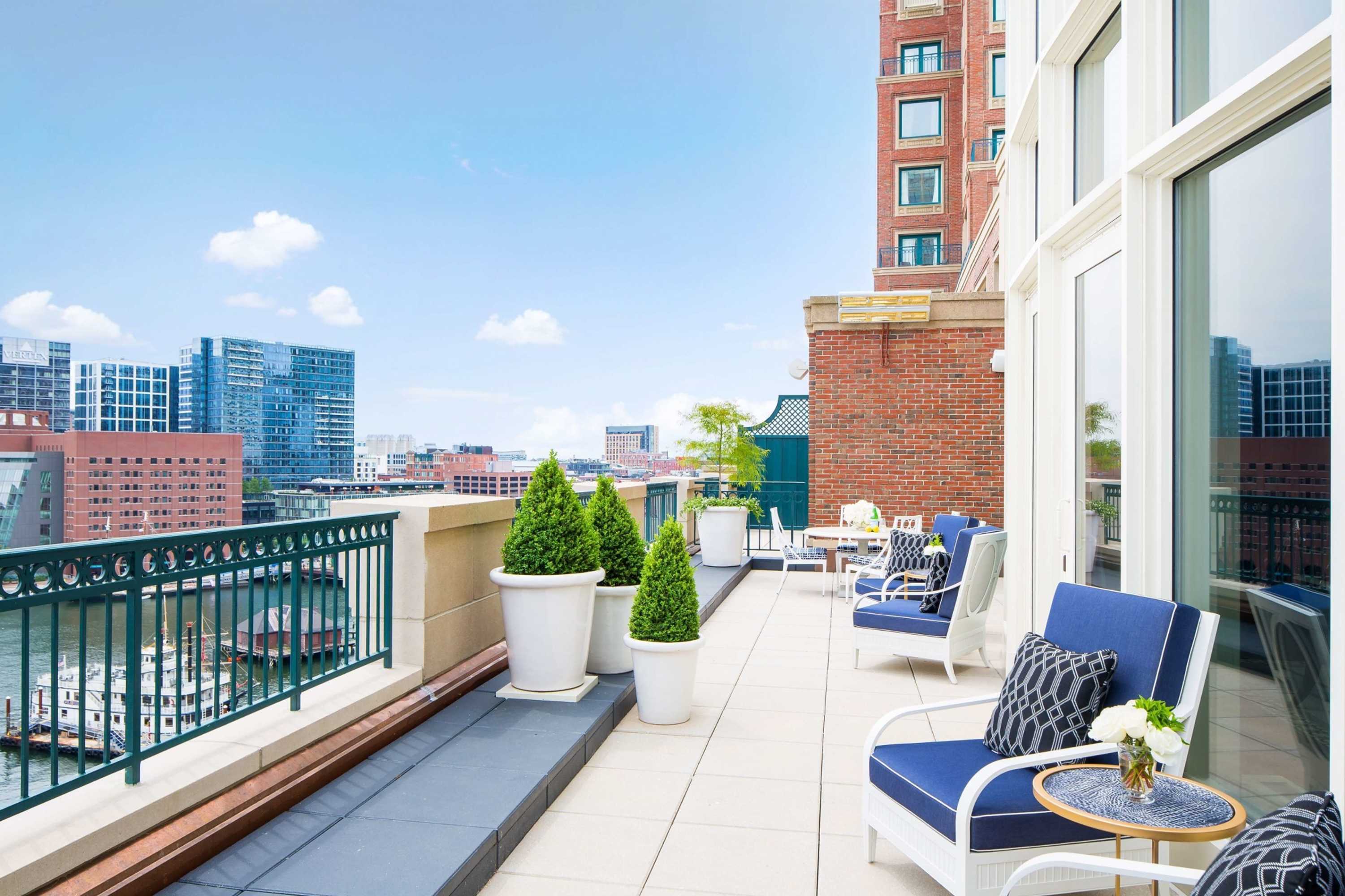 Gift card for Boston Harbor Hotel Gift card for Boston Harbor Hotel
