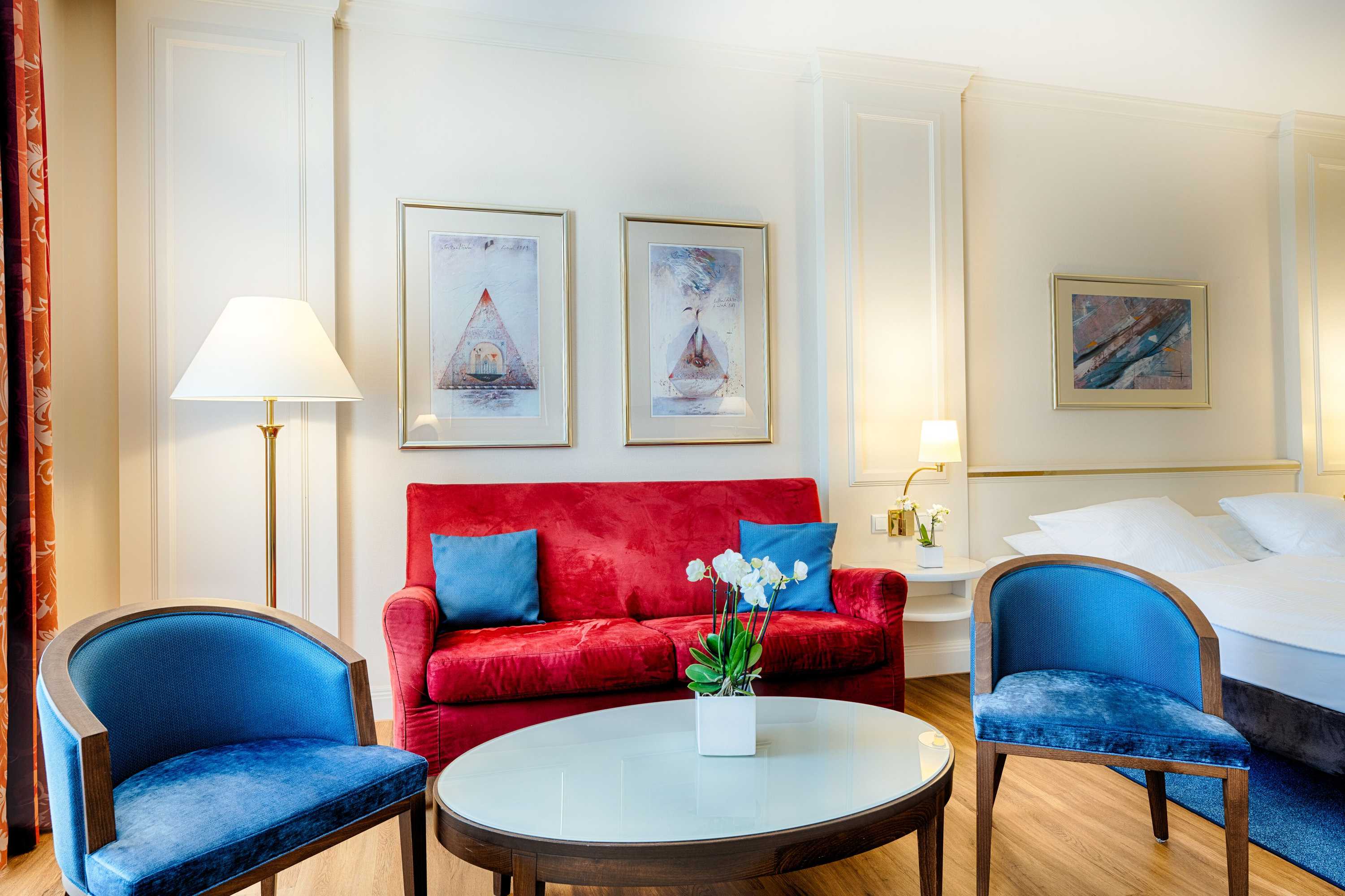 Gift card for Welcome Hotel Residenzschloss Bamberg Gift card for Welcome Hotel Residenzschloss Bamberg