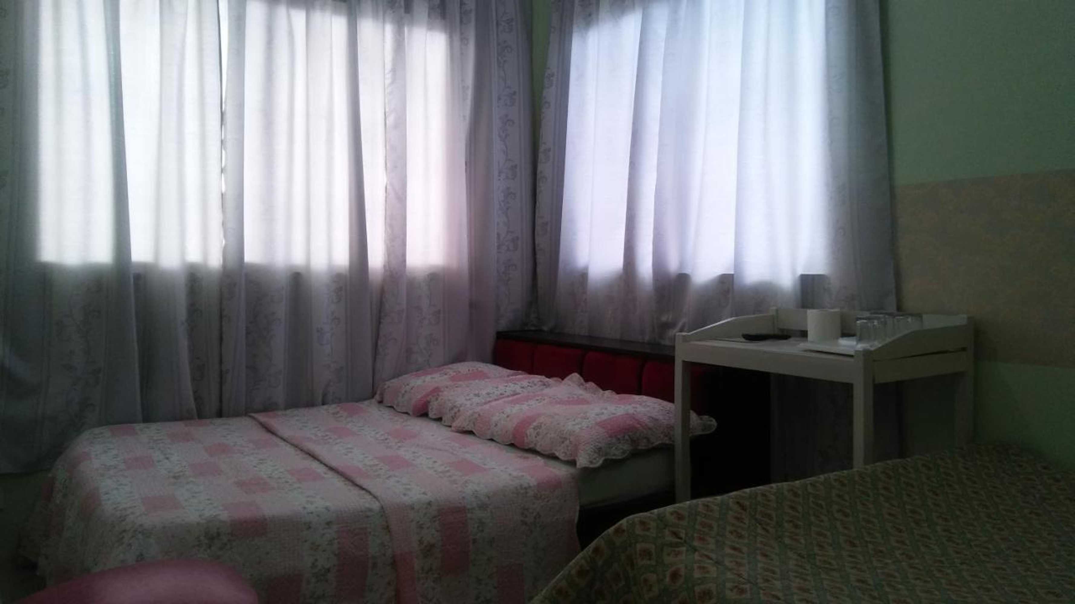 Gift card for Dweller's Pensione