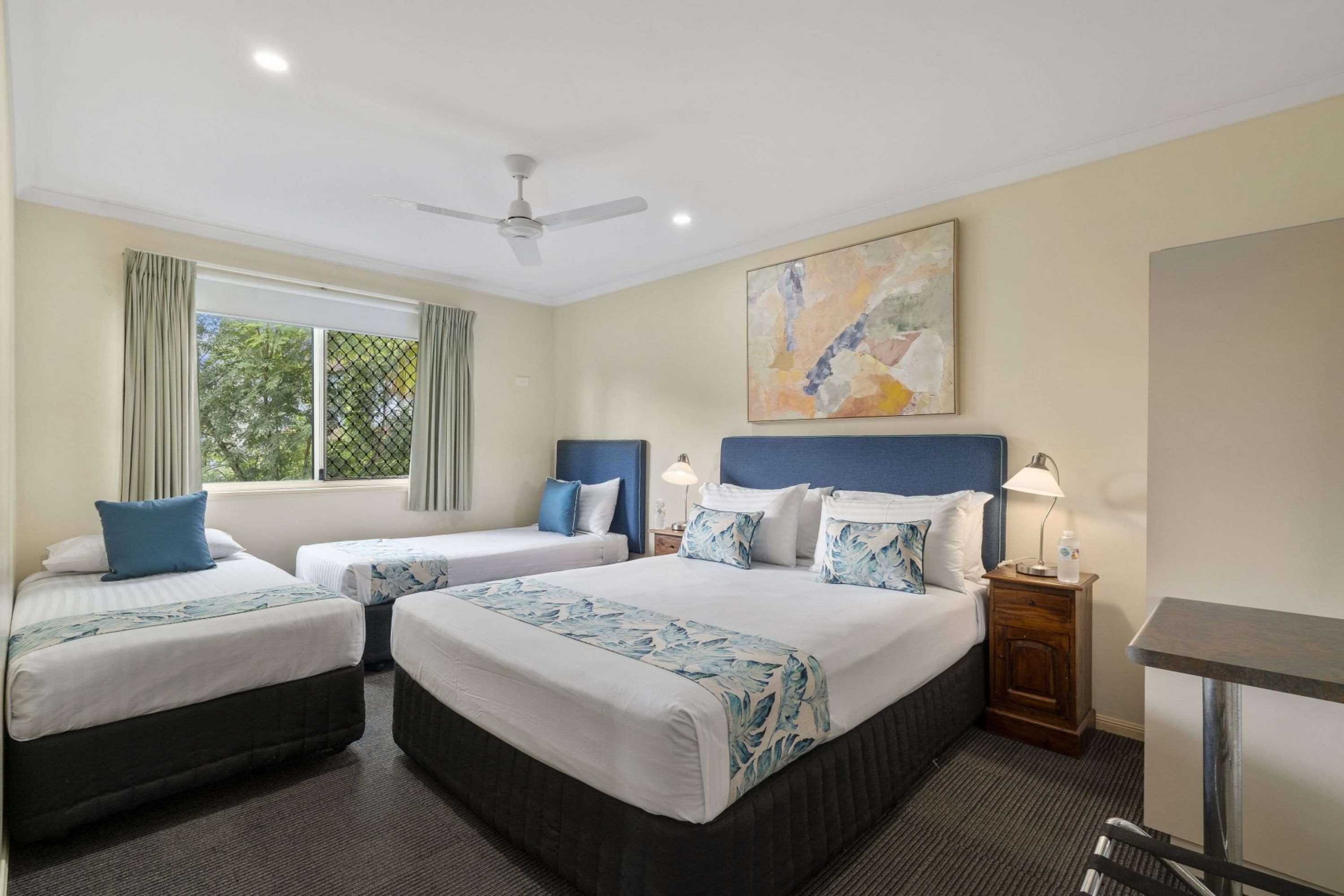Gift card for Caboolture Central Motor Inn, Surestay Collection by BW Gift card for Caboolture Central Motor Inn, Surestay Collection by BW