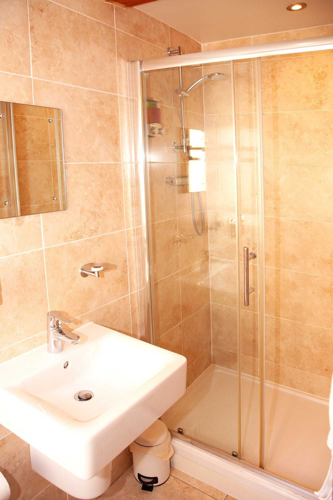 Gift card for The Rooms at The Nook