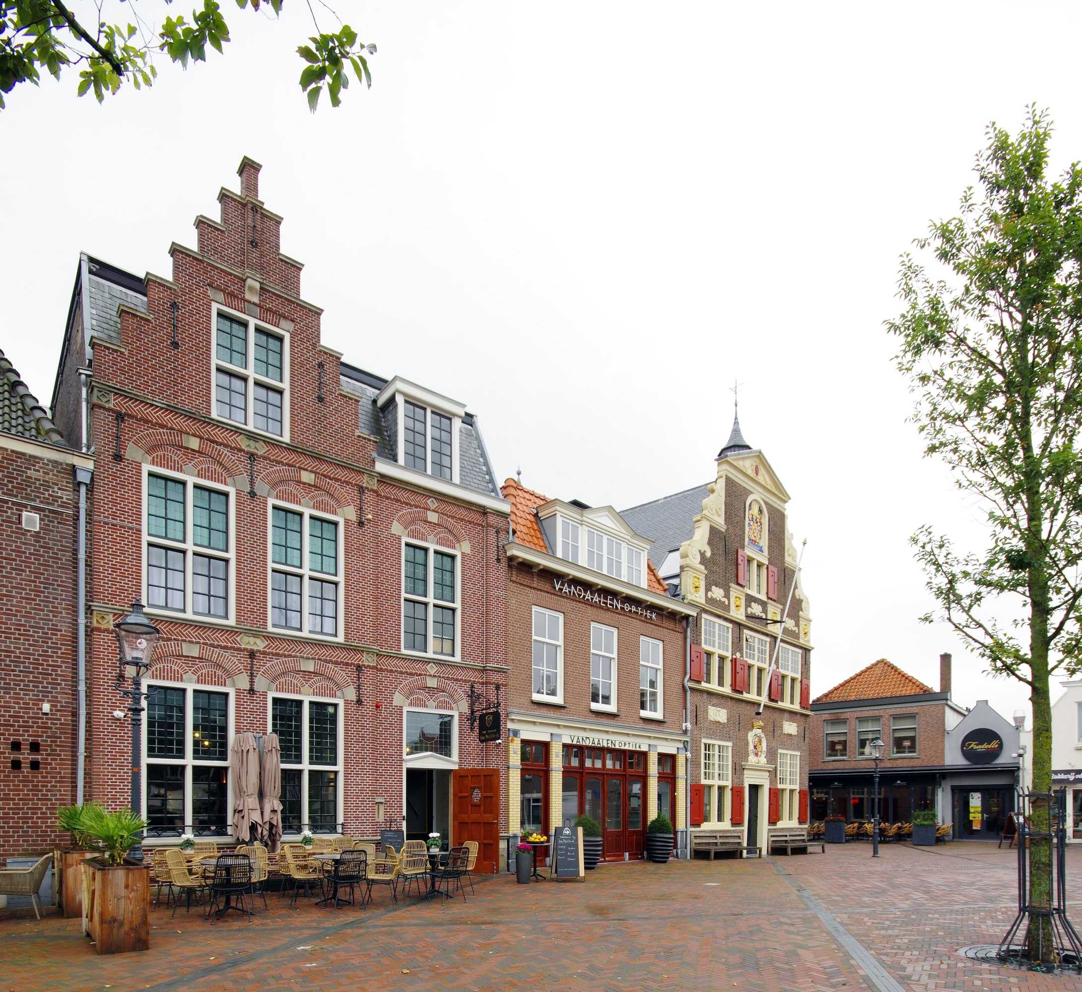 Gift card for Hotel Inn Naeldwyk-Torenburg Gift card for Hotel Inn Naeldwyk-Torenburg