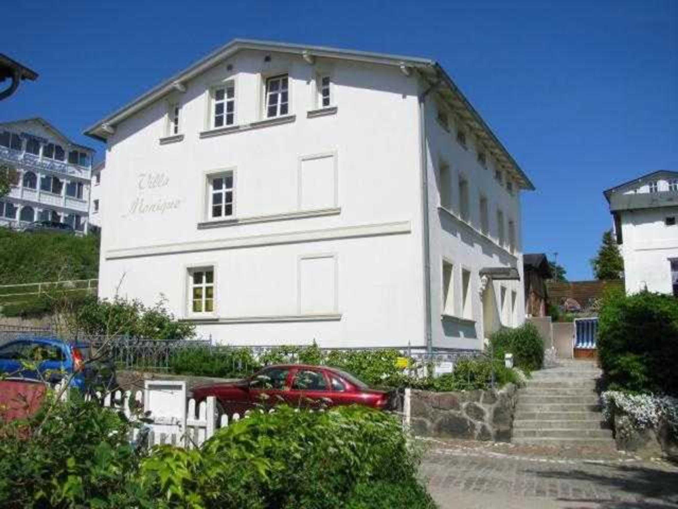 Gift card for Villa Monique in Alt-Sassnitz