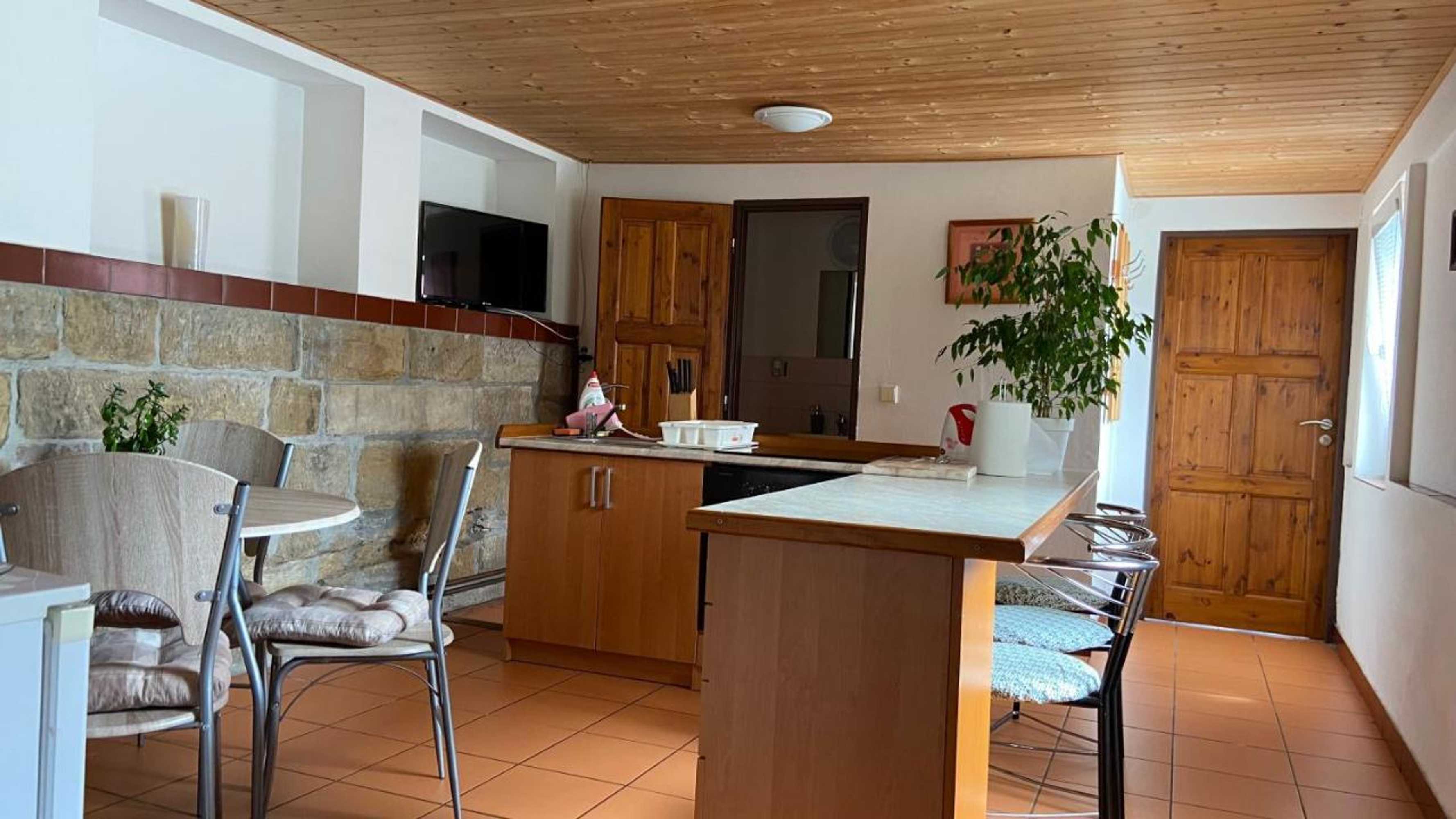 Gift card for Penzion Bamako