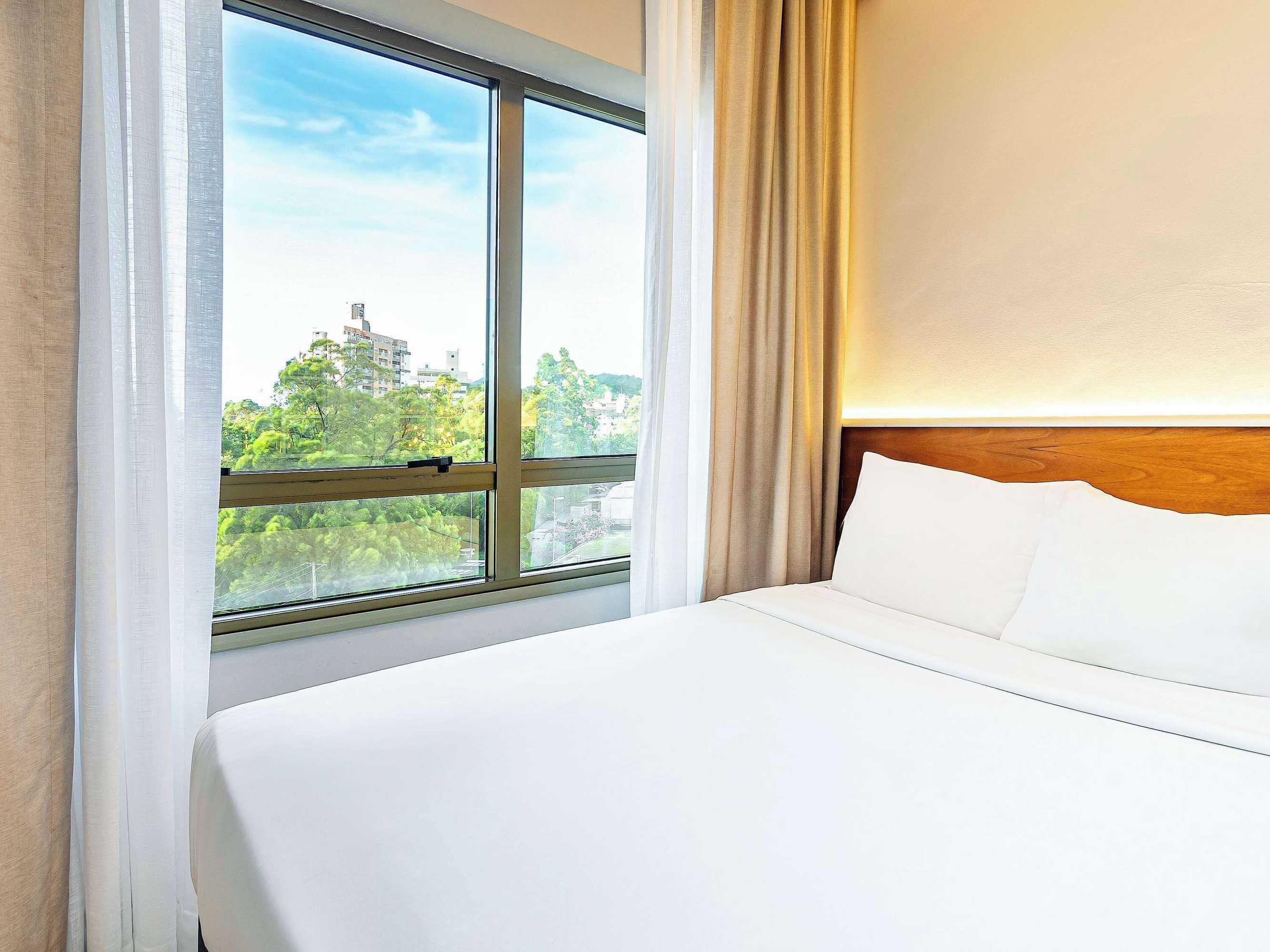 Gift card for Mercure Florianópolis Gift card for Mercure Florianópolis