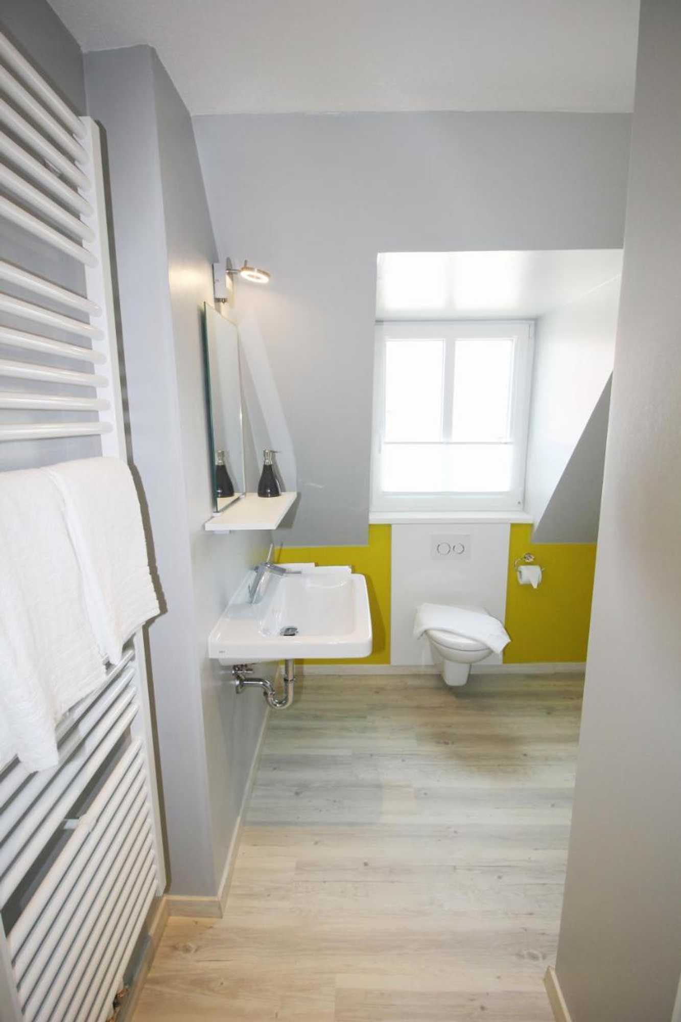 Gift card for Aparthotel Gartenstadt