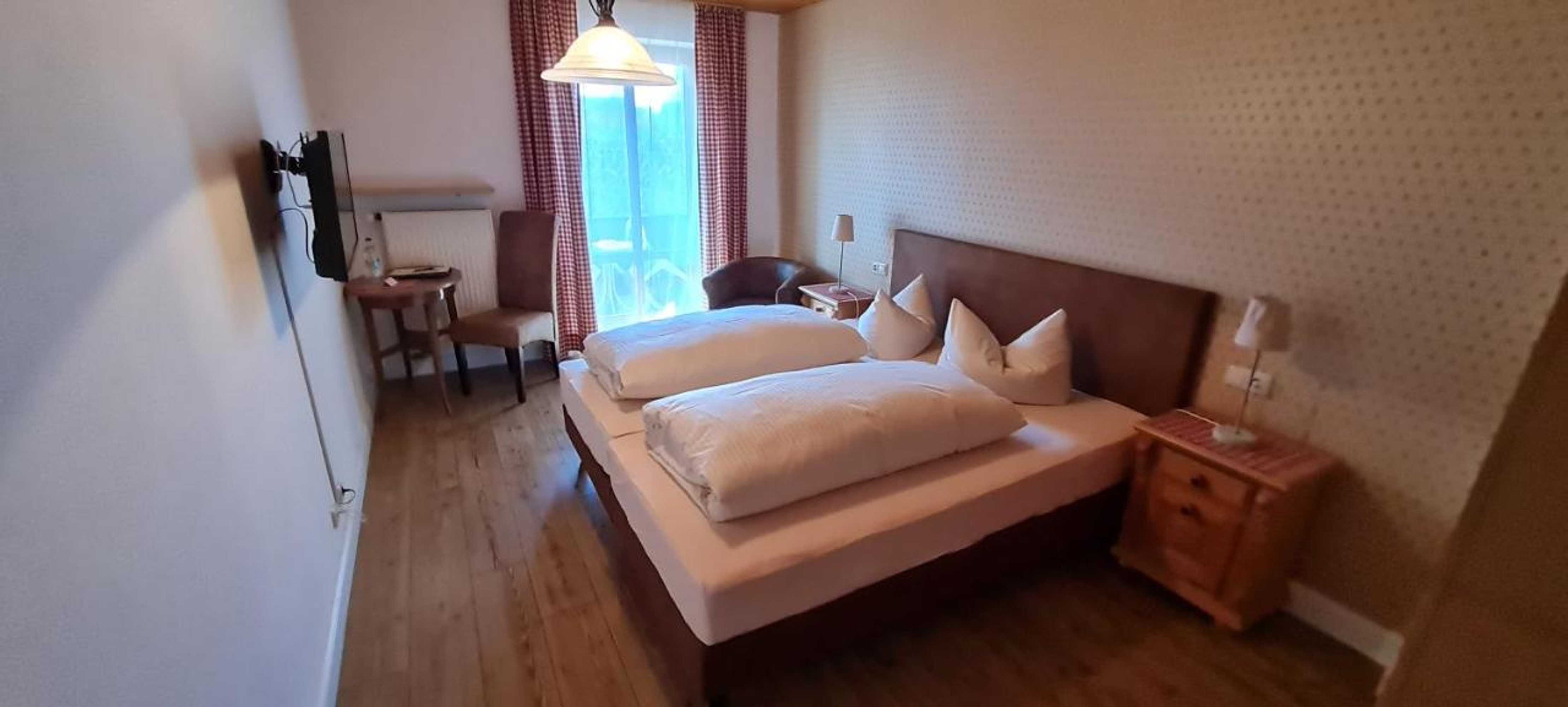 Gift card for Gasthof - Hotel Zur Post