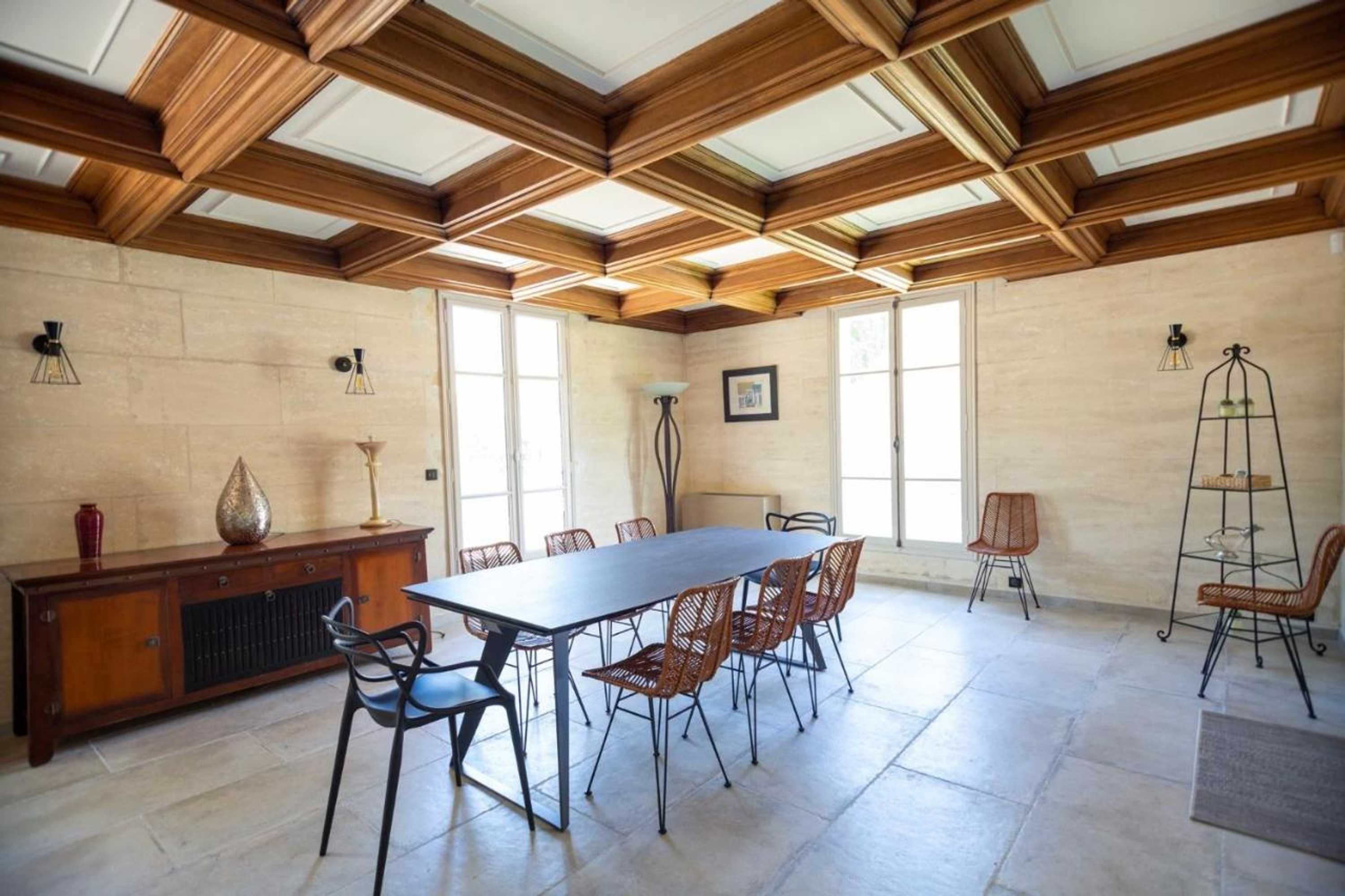 Gift card for Les Frenes EN Provence-ChÂteau Zen