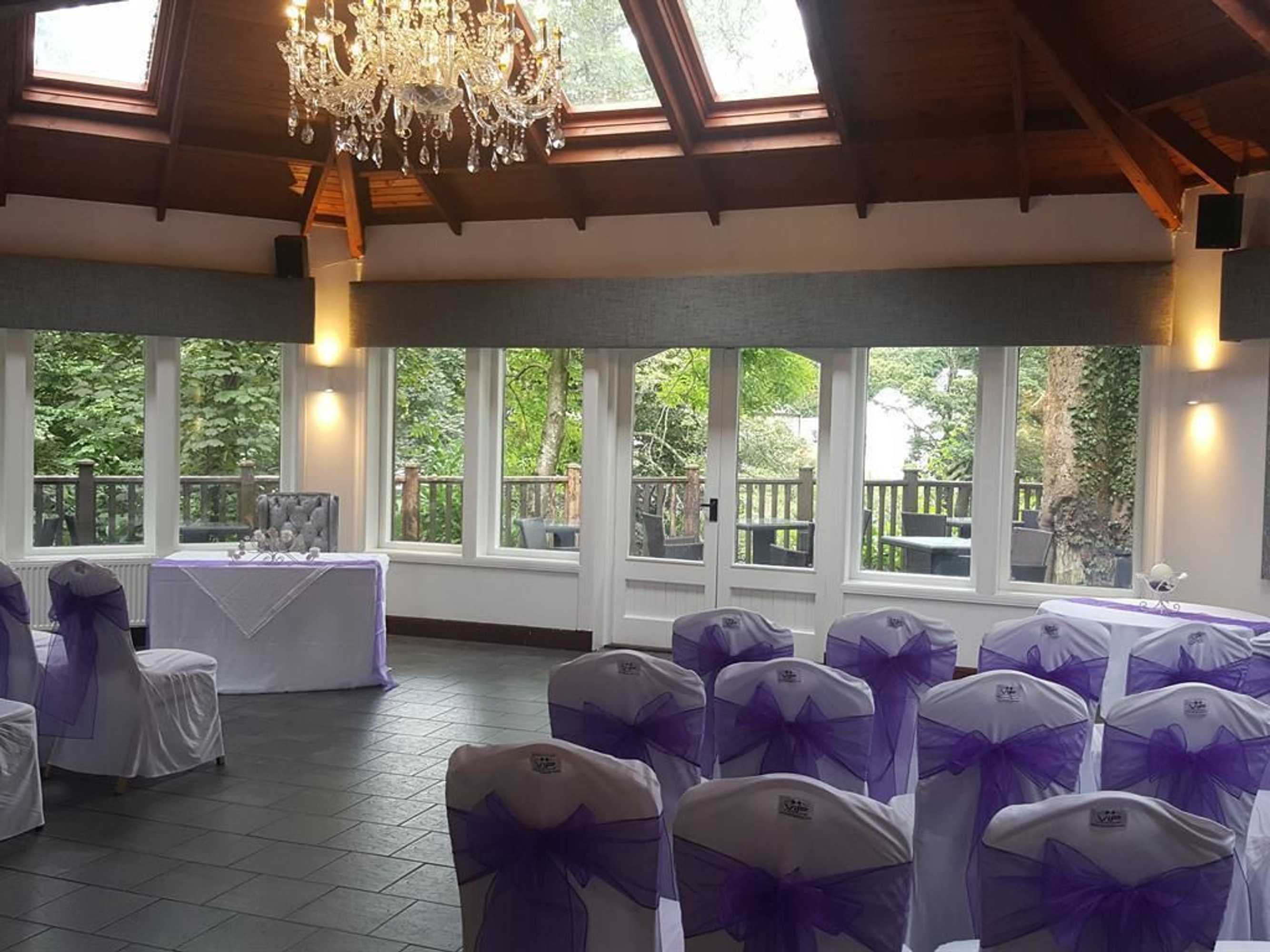 Gift card for Dalgarven Spa Venue Gift card for Dalgarven Spa Venue
