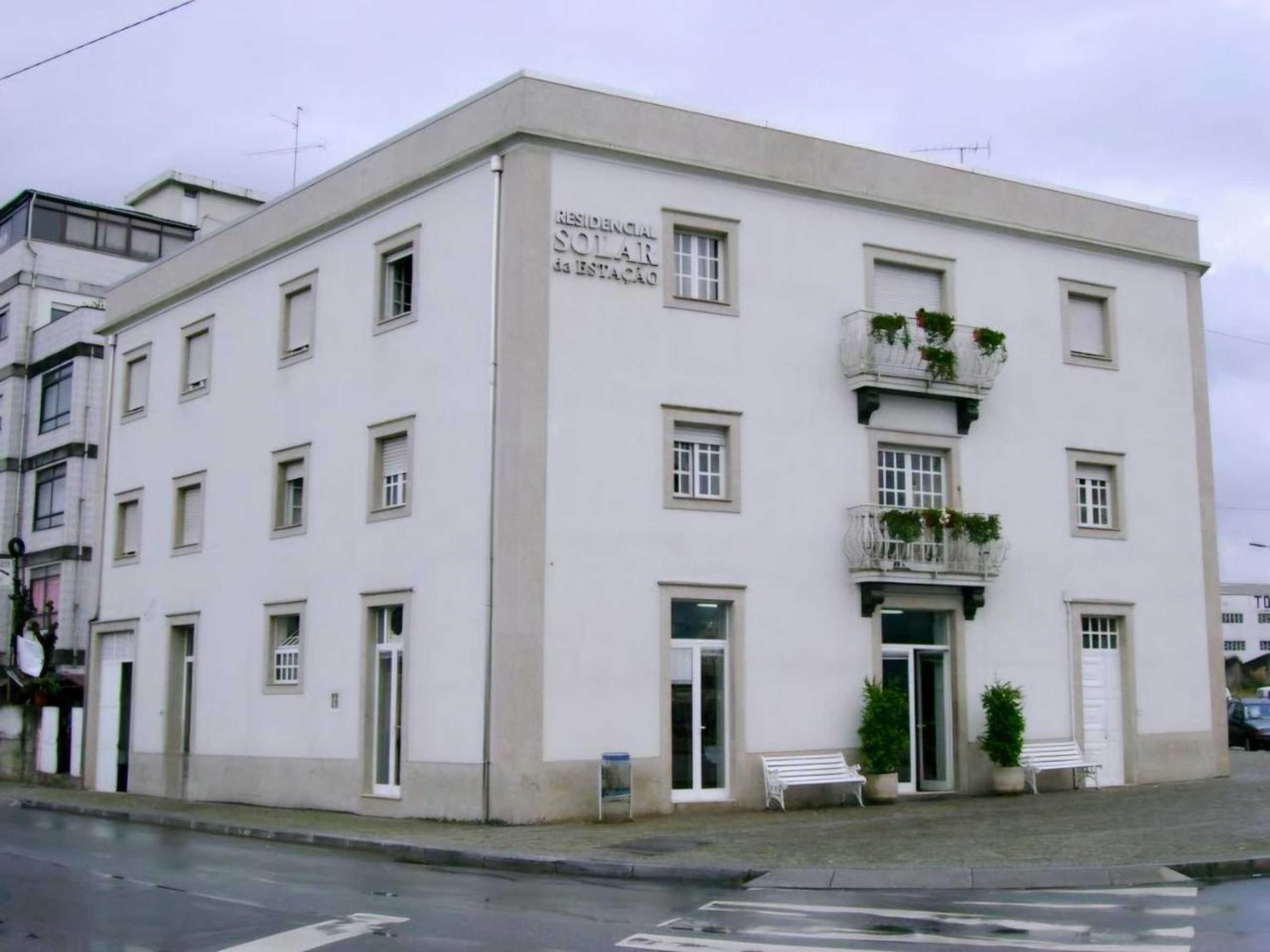 Gift card for Residencial Solar da Estação