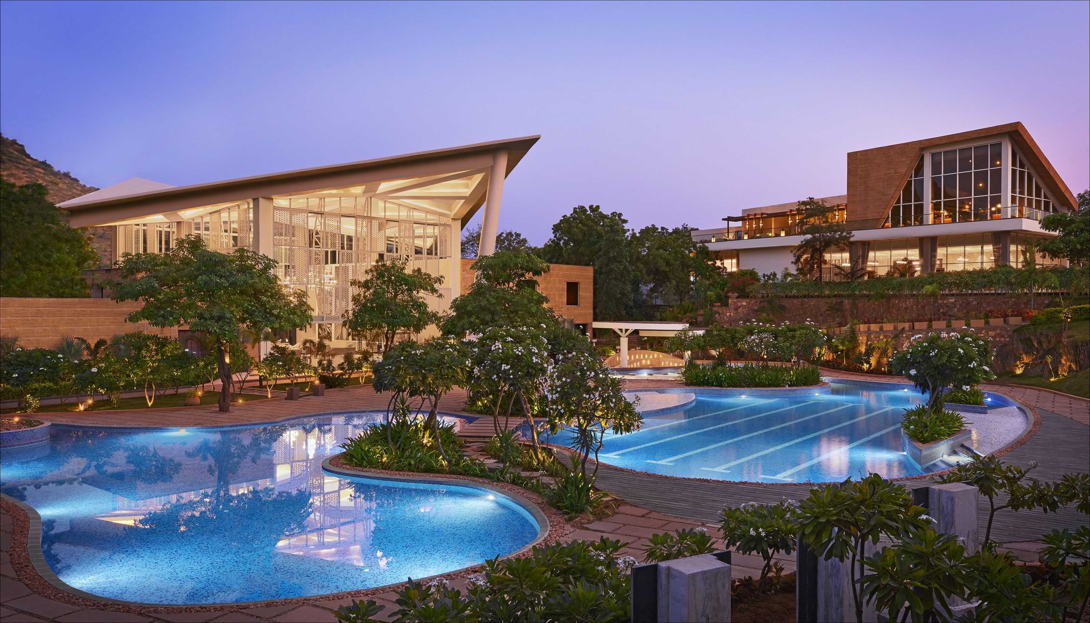 Gift card for Taj Aravali Resort & Spa Gift card for Taj Aravali Resort & Spa
