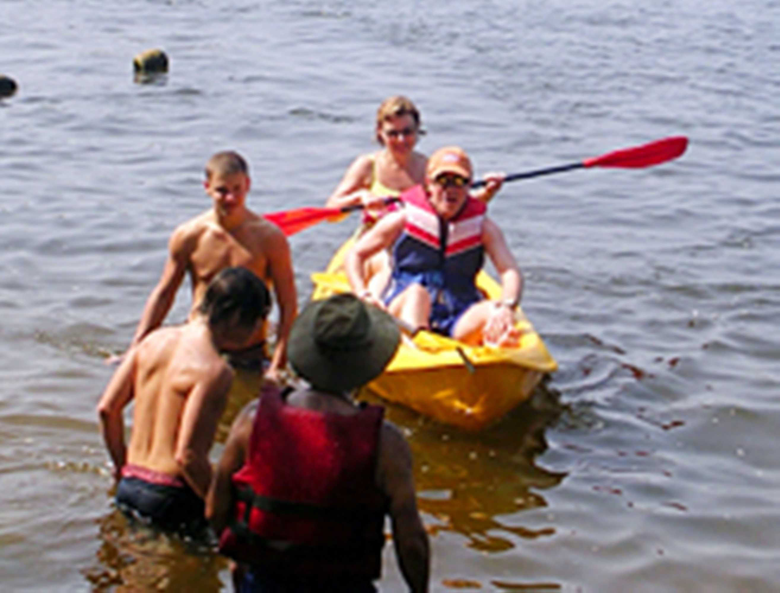 Gift card for Oasey Beach Hotel