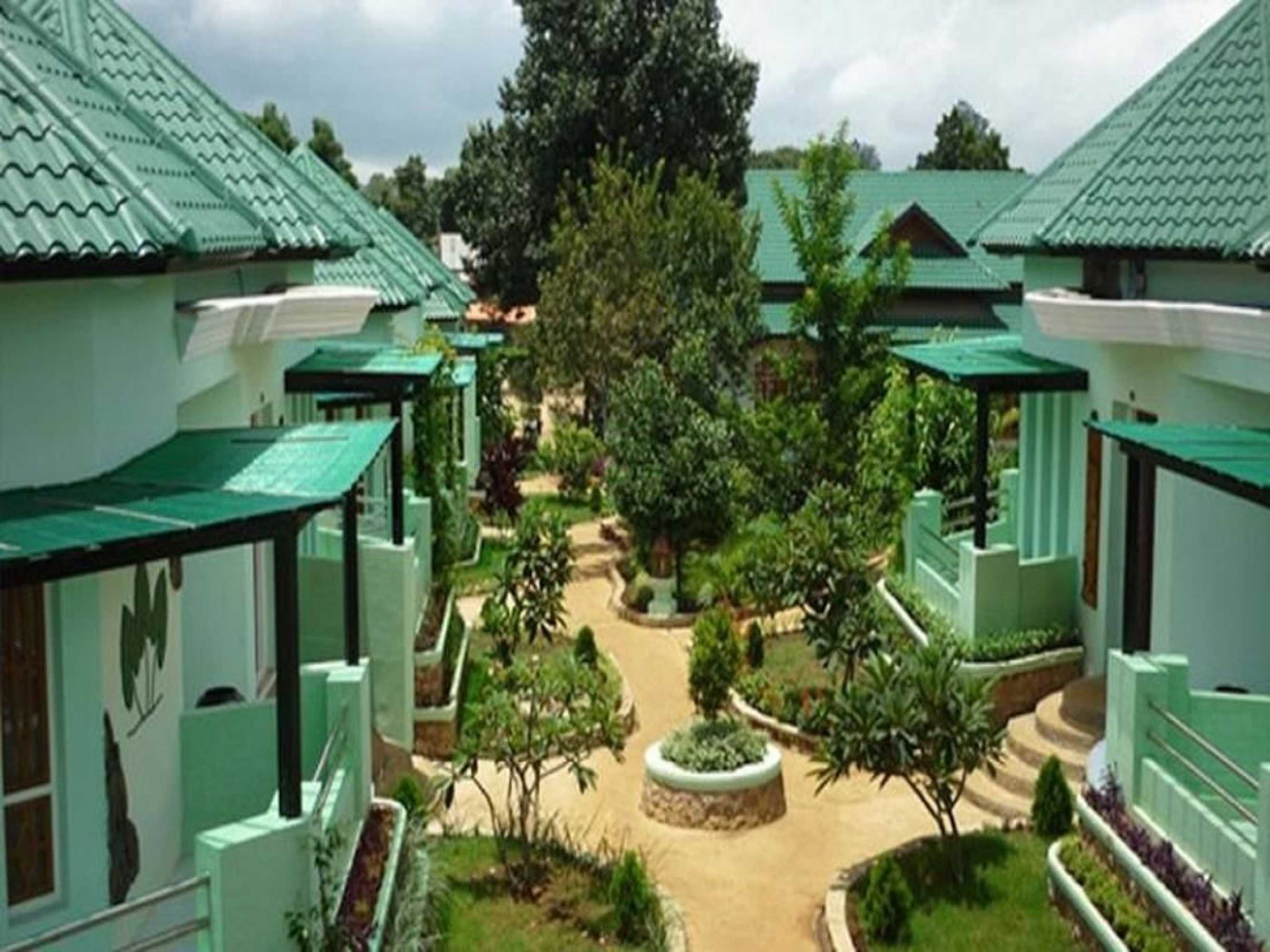 Gift card for Hsaung Thazin Hotel Nay Pyi Taw Gift card for Hsaung Thazin Hotel Nay Pyi Taw