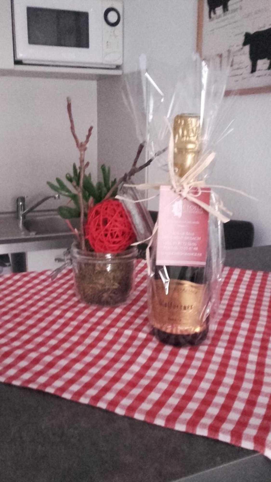 Gift card for L'etoile De La Citadelle