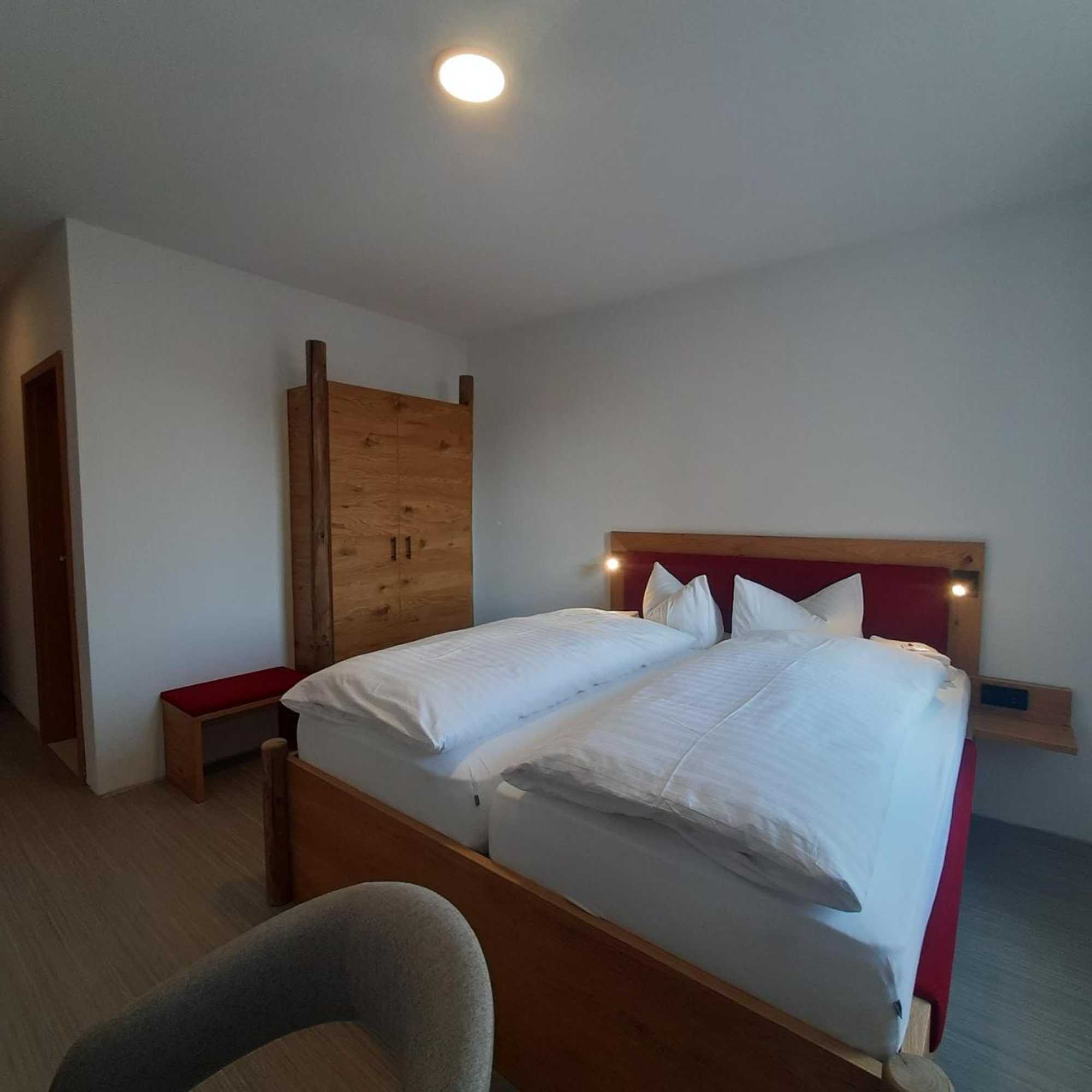 Gift card for Regenbogenhof Rudelswalde