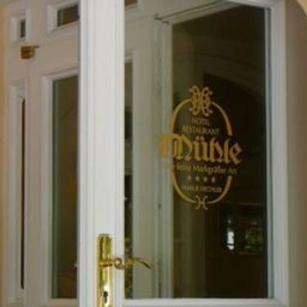 Gift card for Hotel Mühle